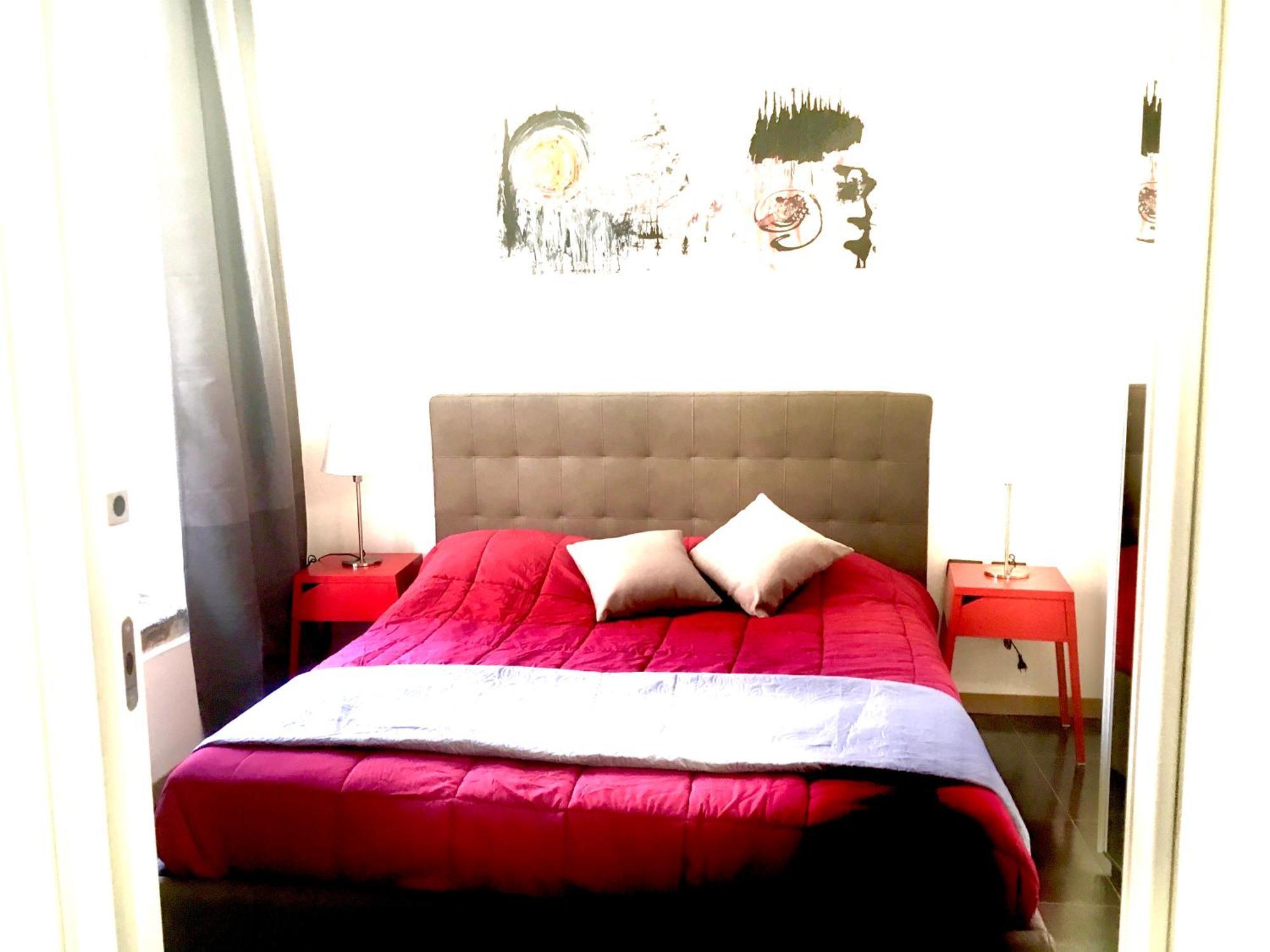 I Ruggiero Apartment