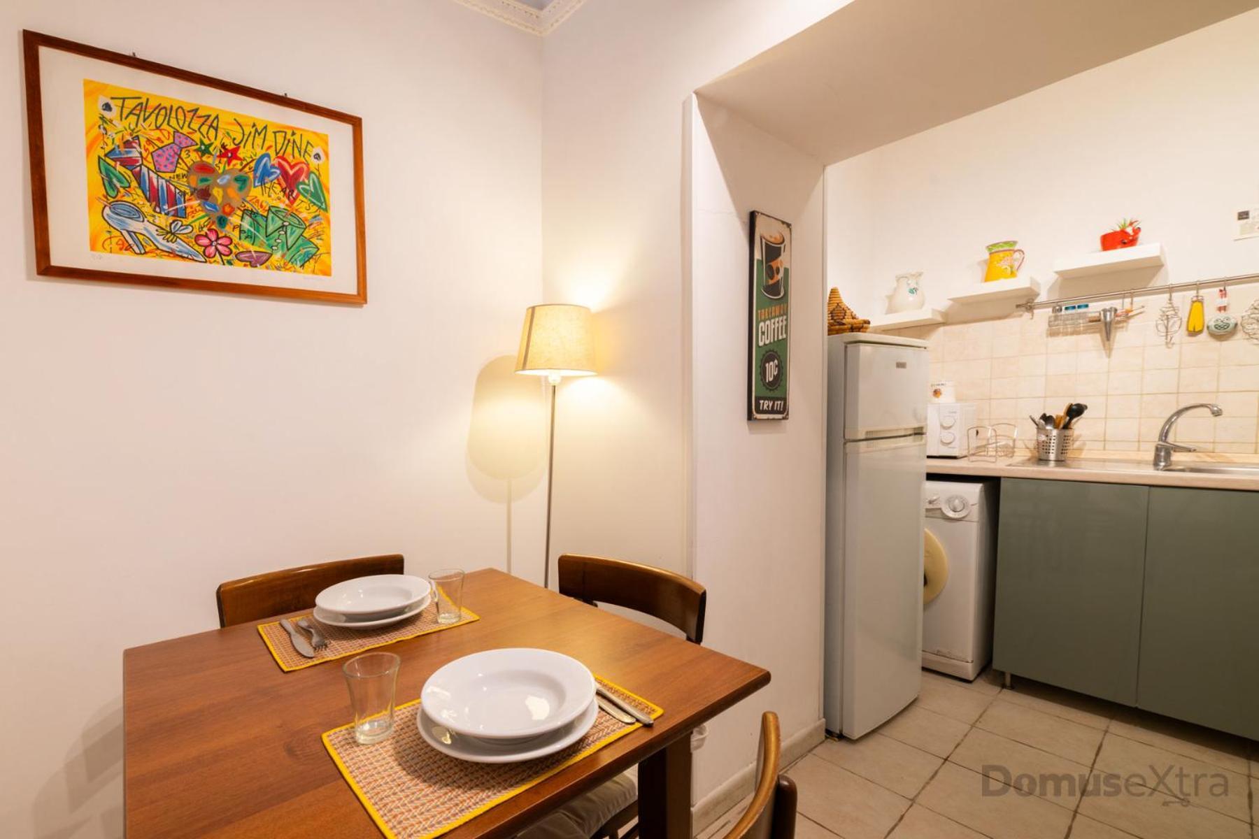 Villari By Domusextra Apartment *