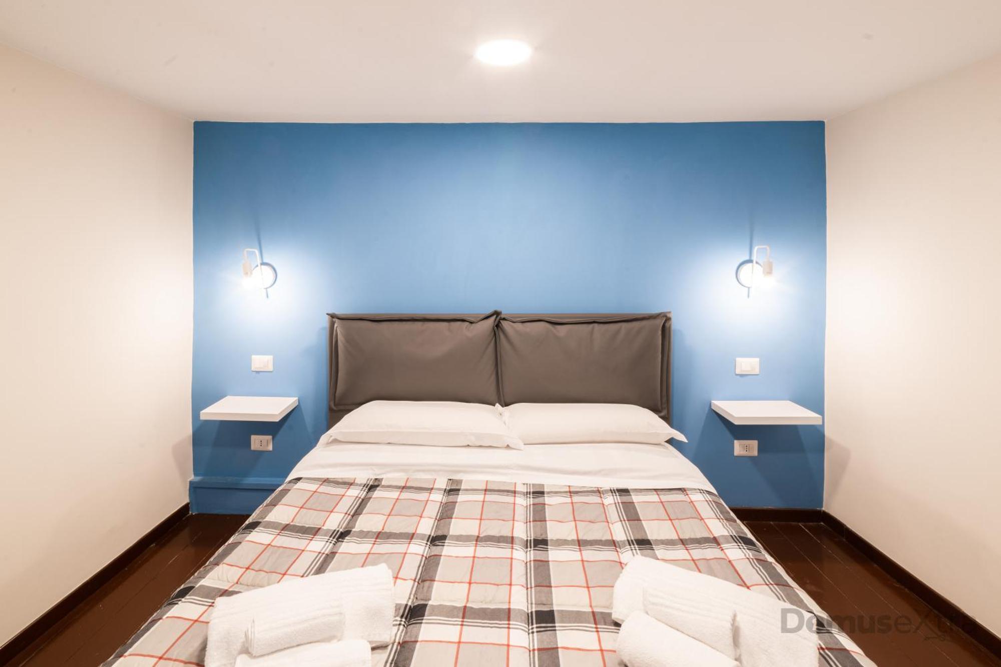Apartment 31 Saint Paul's By Domusextra *