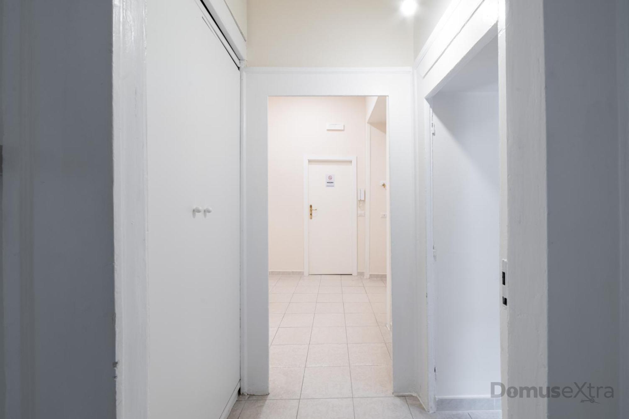 31 Saint Paul's By Domusextra Apartment *