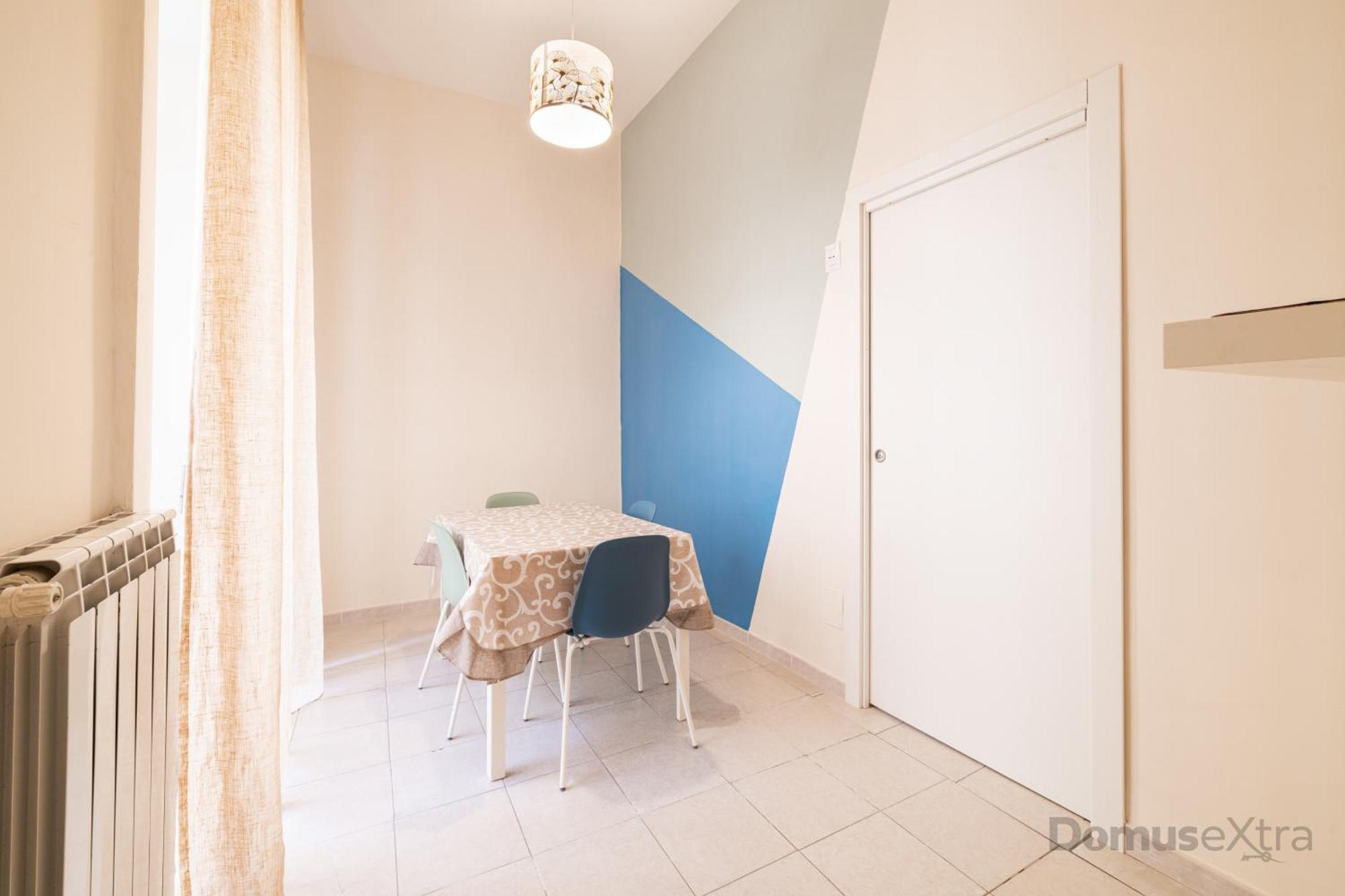Apartment 31 Saint Paul's By Domusextra Naples