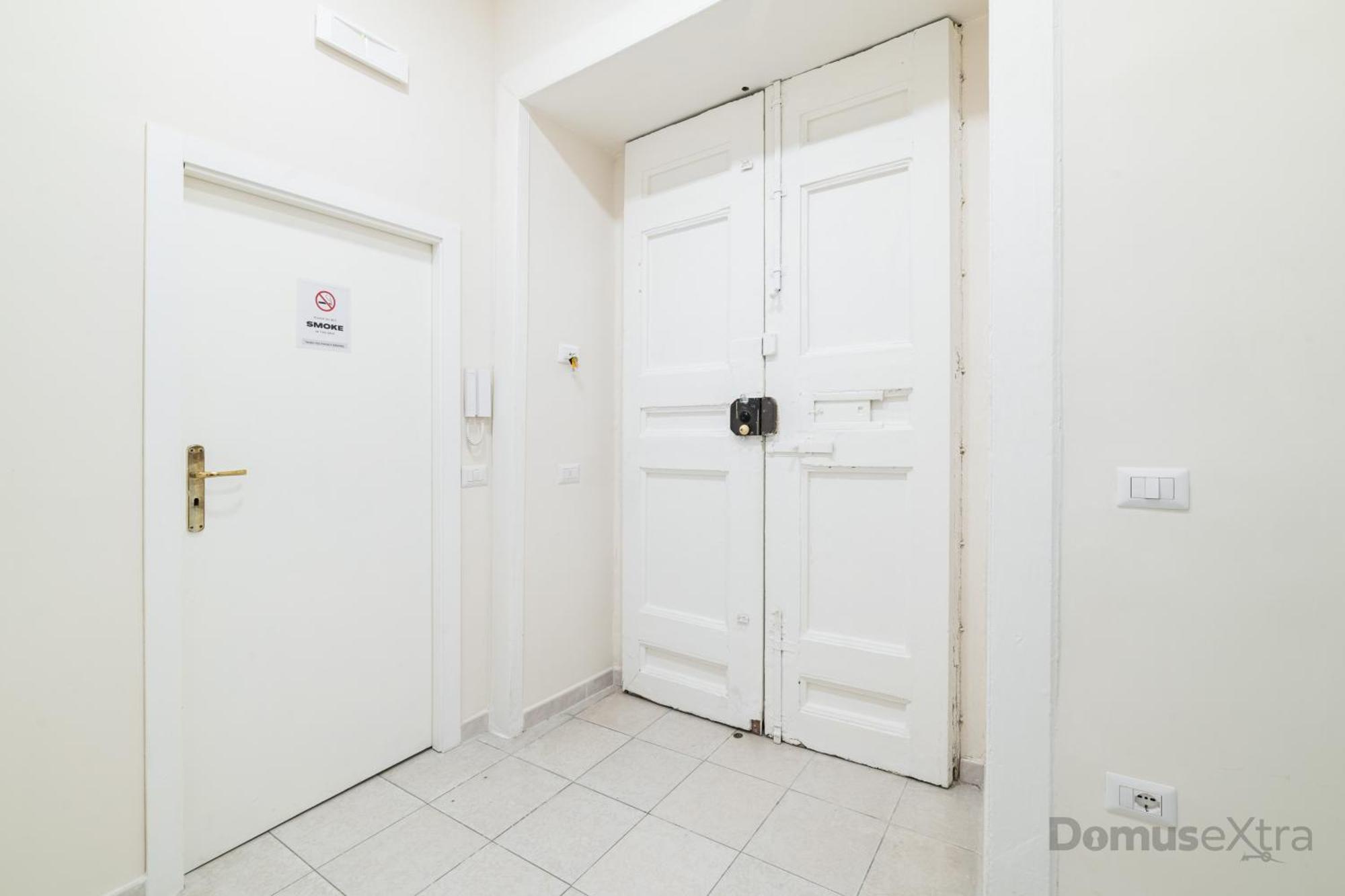 31 Saint Paul's By Domusextra * Naples