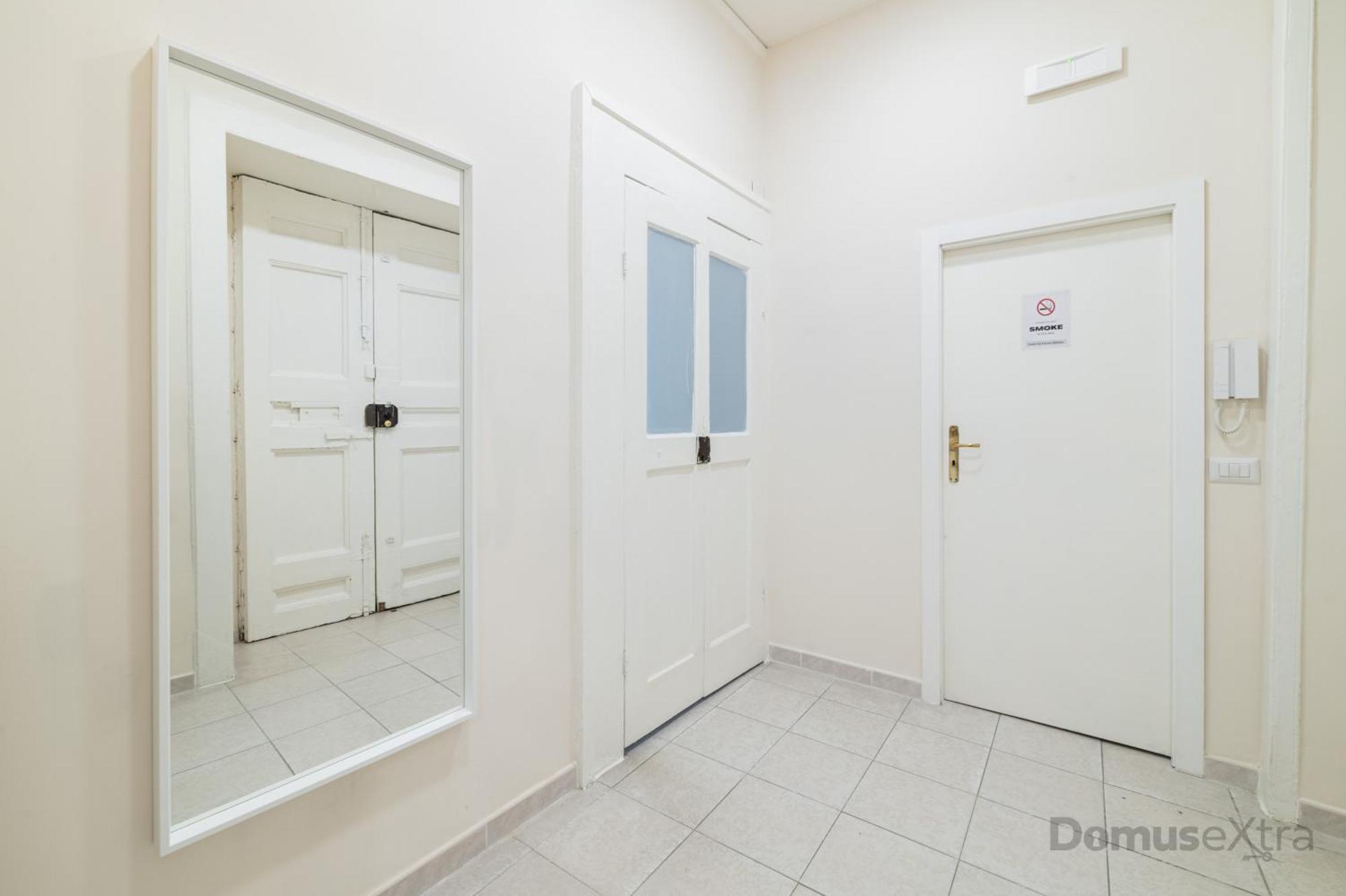31 Saint Paul's By Domusextra Apartment Naples