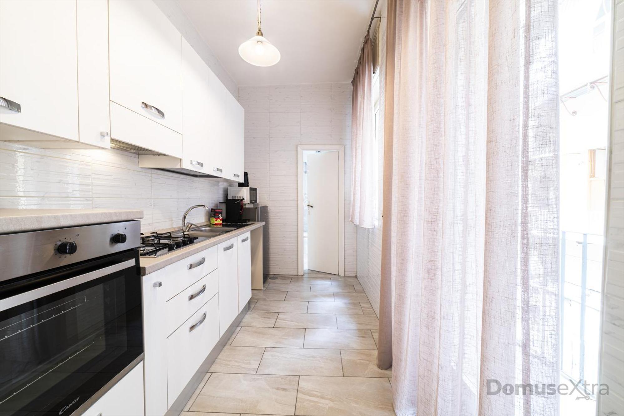 Apartment 31 Saint Paul's By Domusextra *