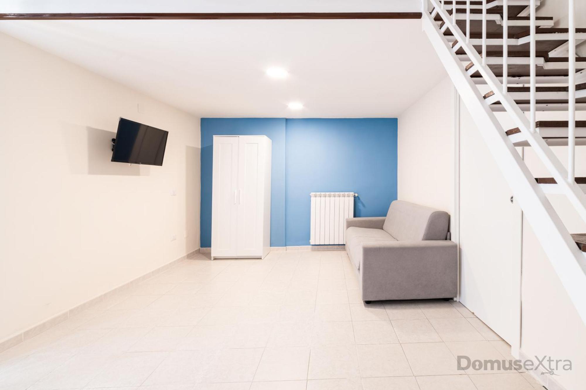 Apartment 31 Saint Paul's By Domusextra Naples