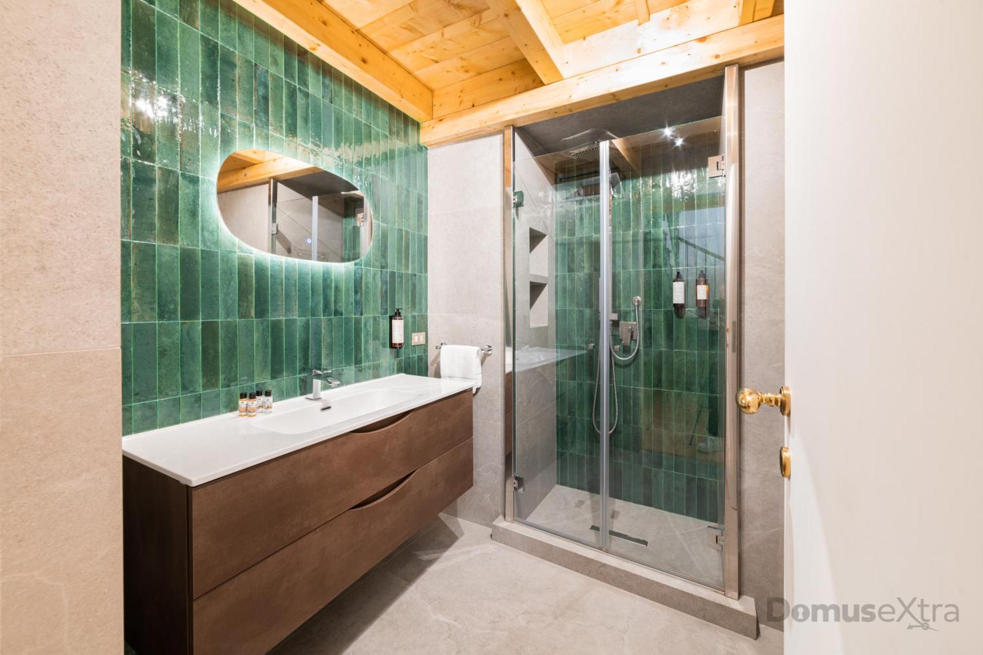 De Cesare53 By Domusextra Apartment *