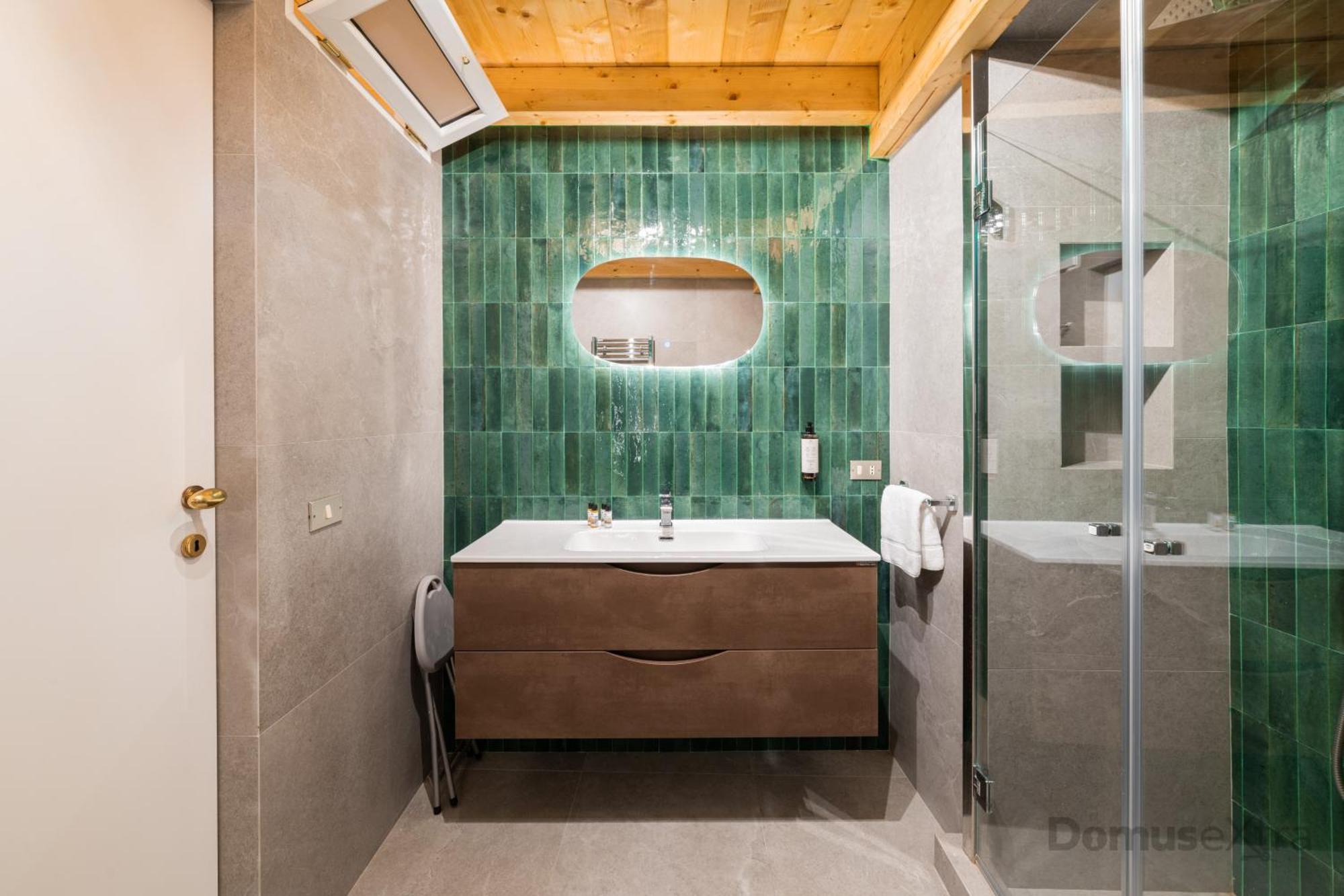 De Cesare53 By Domusextra Apartment