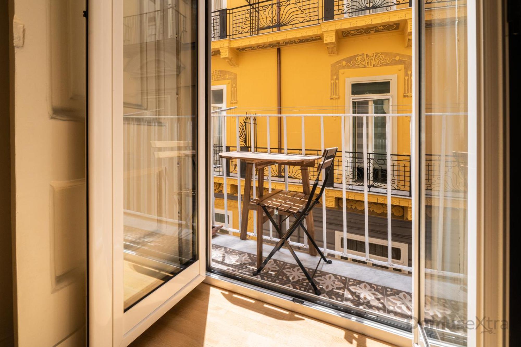 De Cesare53 By Domusextra * Naples