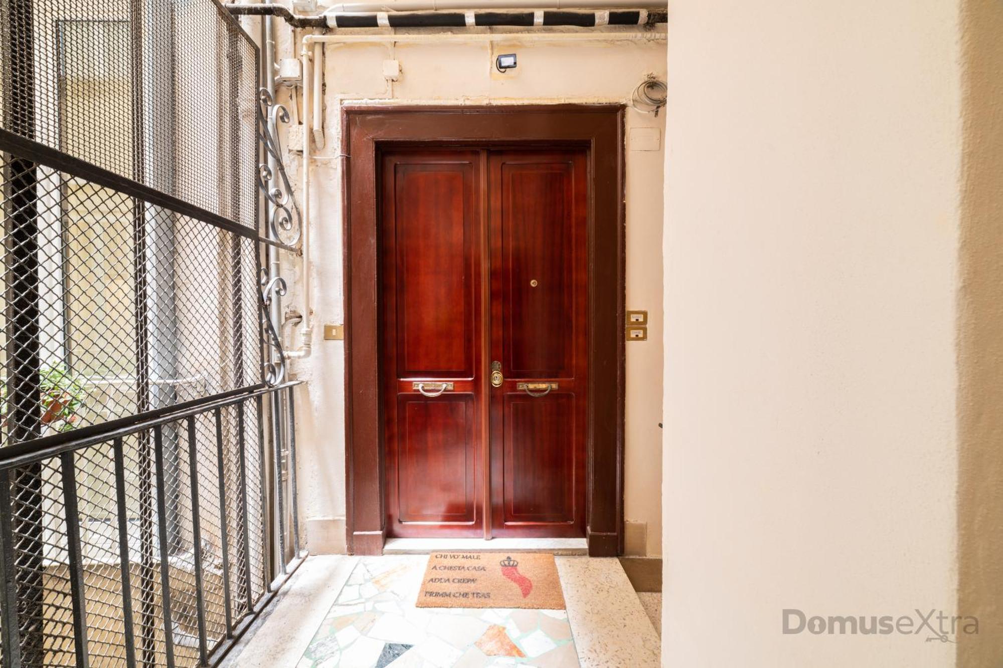 De Cesare53 By Domusextra Apartment *