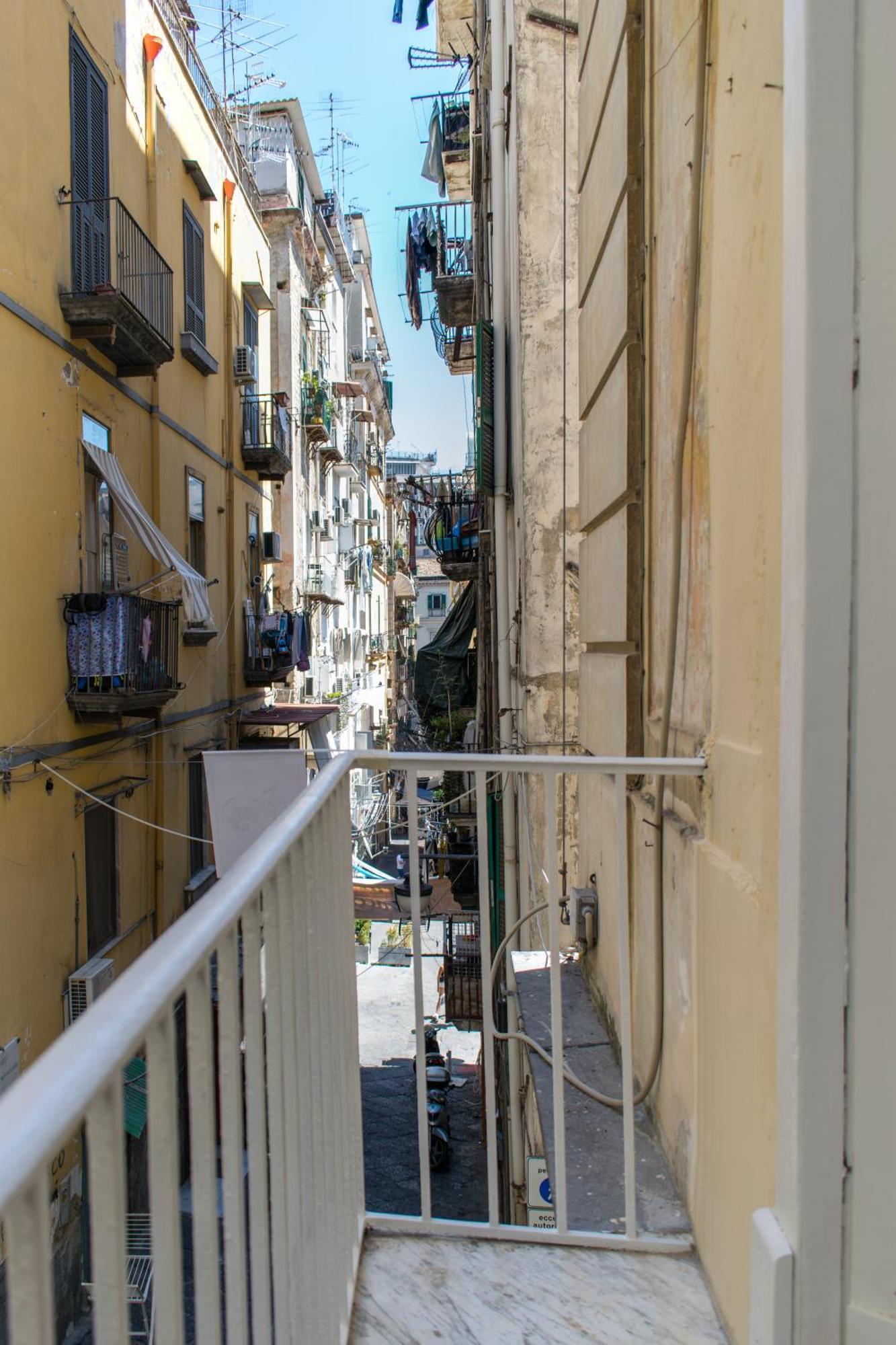 La Sciantosa Spagnoli Guest house *