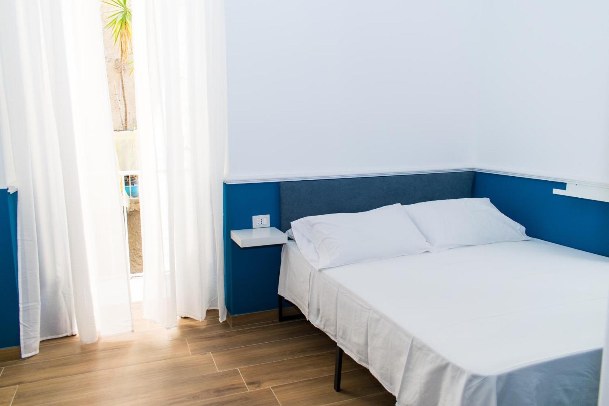 Guest house La Sciantosa Spagnoli Naples