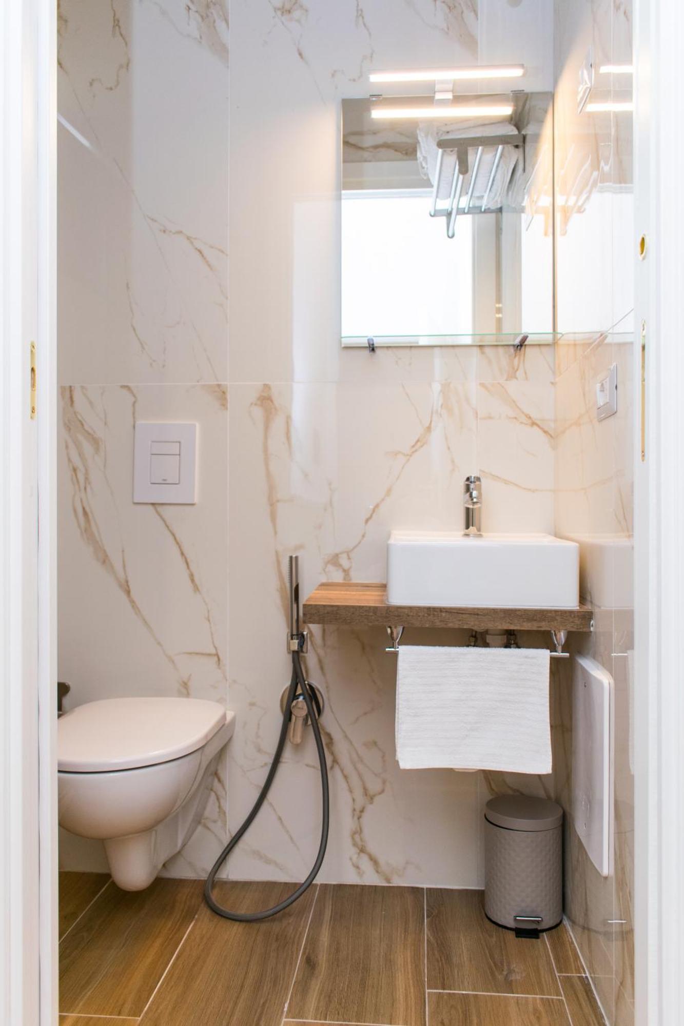 Guest house La Sciantosa Spagnoli Naples