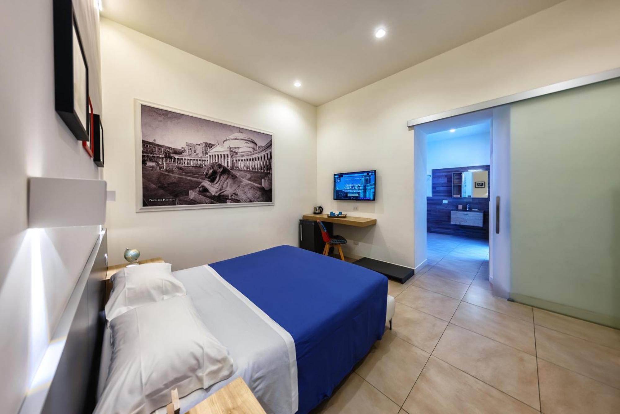 Guest house Squares
