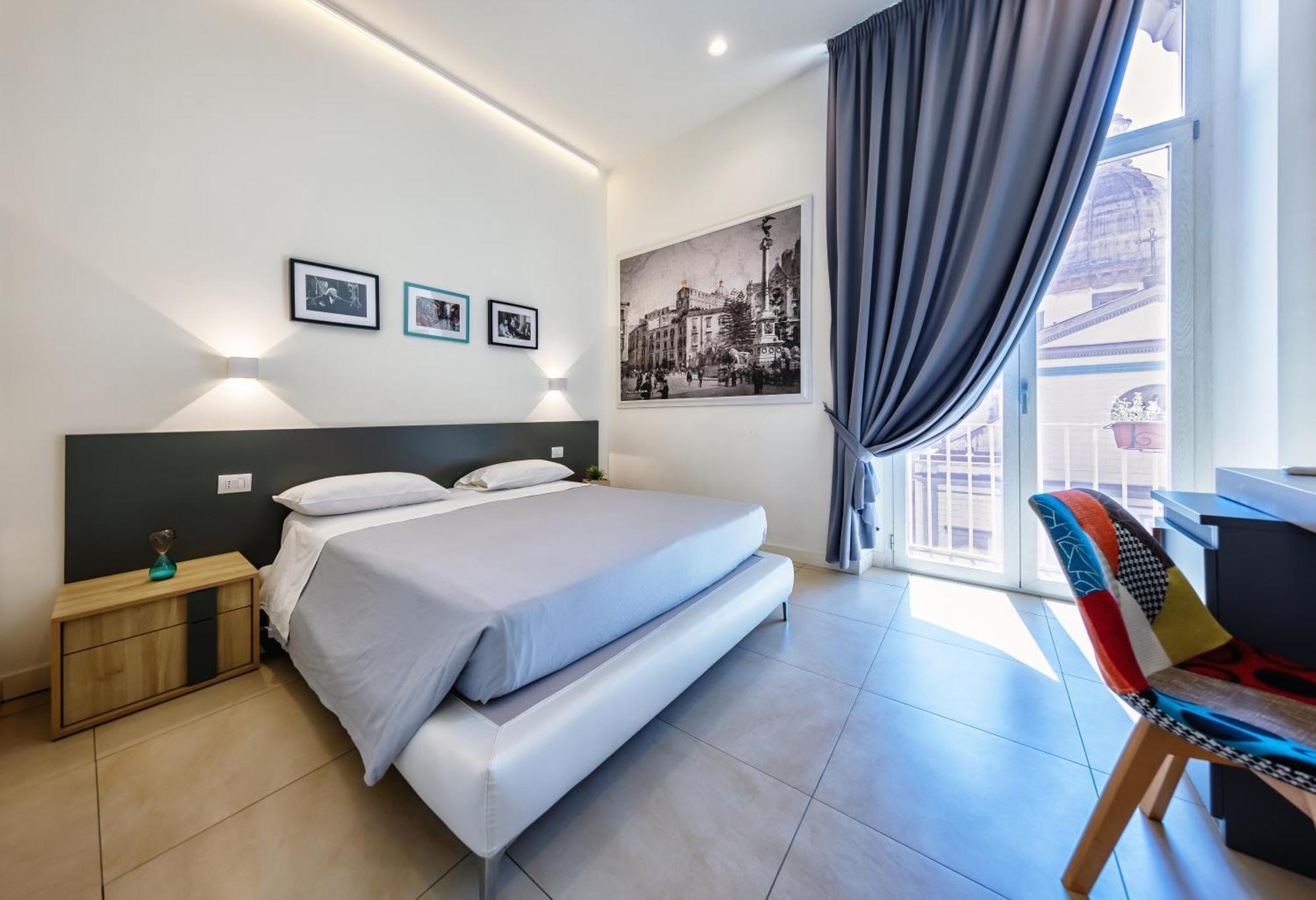 Squares Guest house 2*