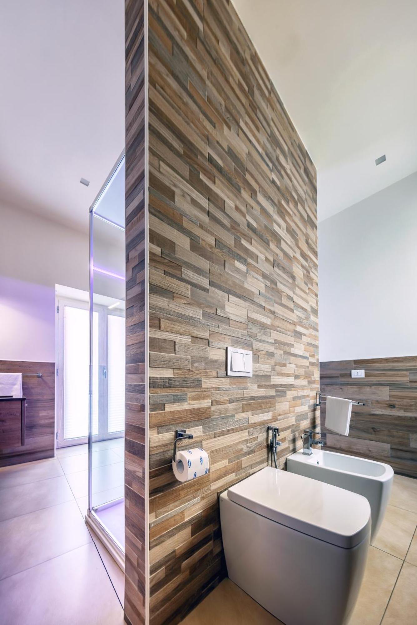 Squares Guest house