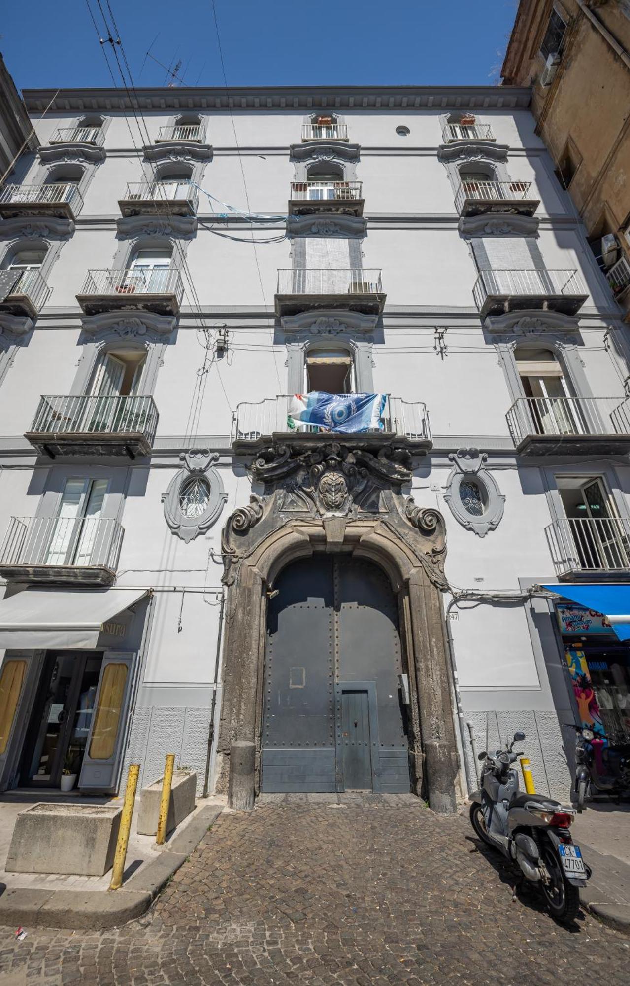Squares Guest house 2*