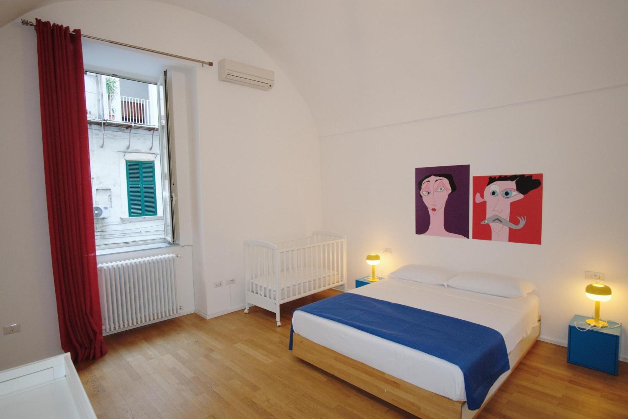 Vico Bed & Breakfast Naples