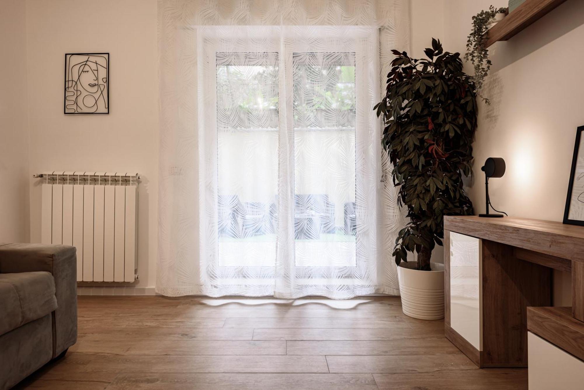 Junior Apartment Naples