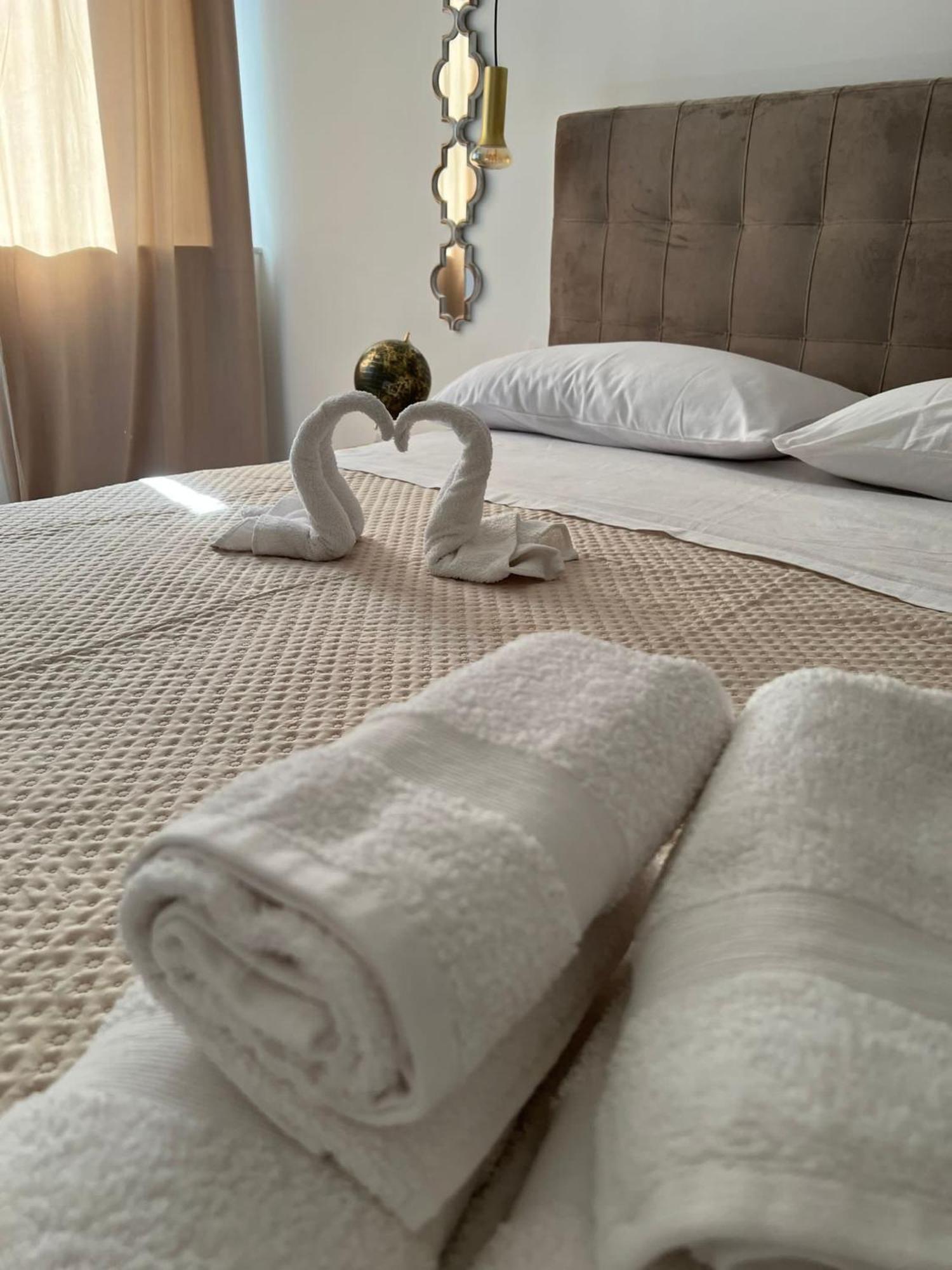 Vista Cattedrale Holiday home *