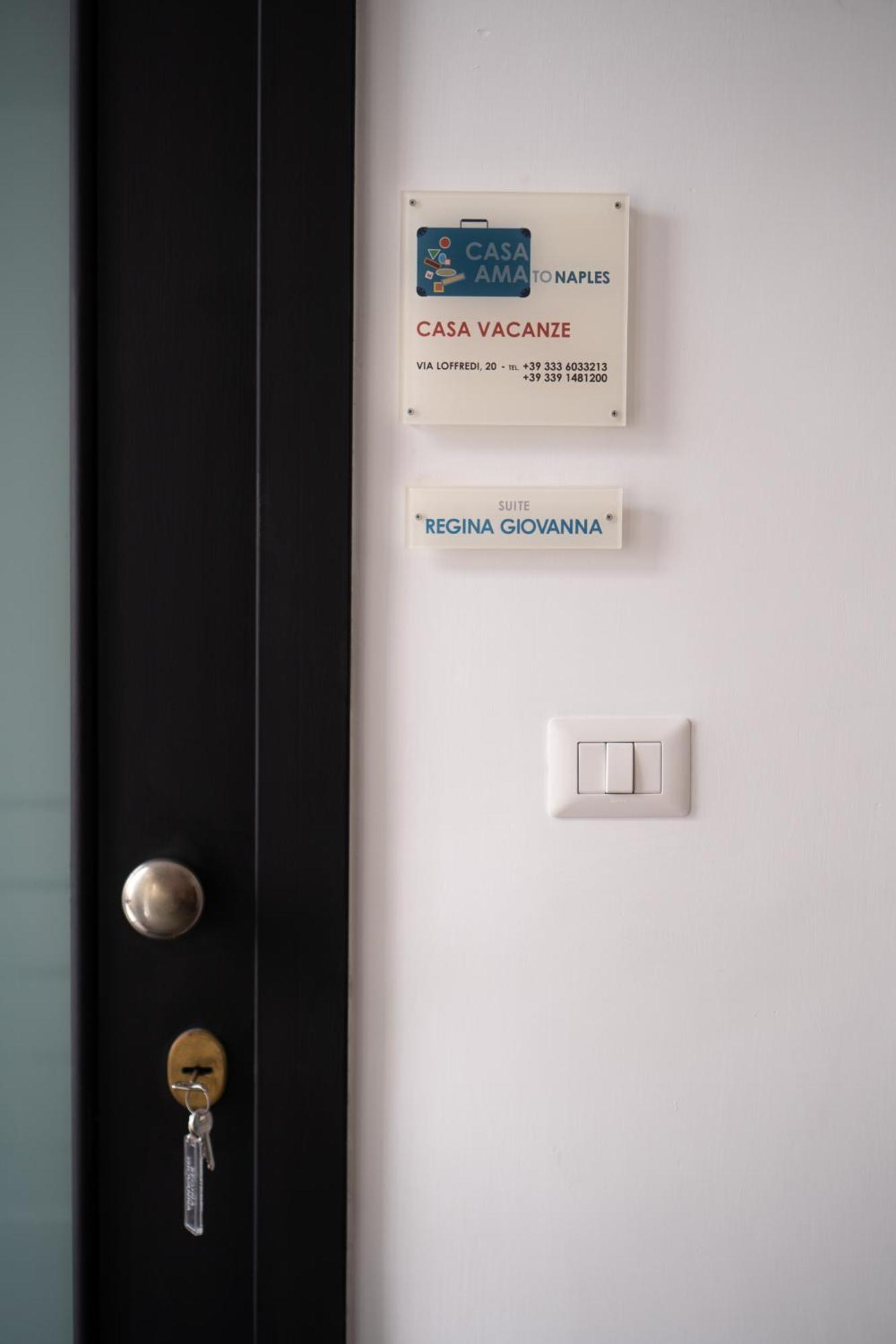 Casa Amato_2_regina Giovanna