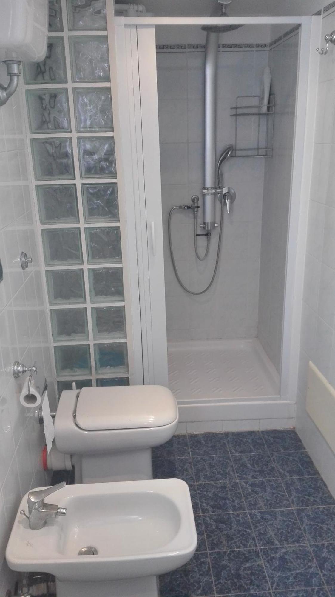Trieste&trento Apartment Naples