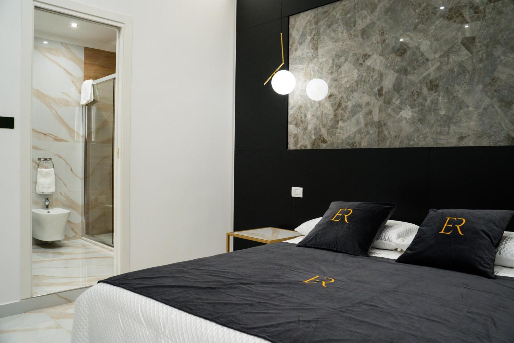 Bed & Breakfast Elite Naples