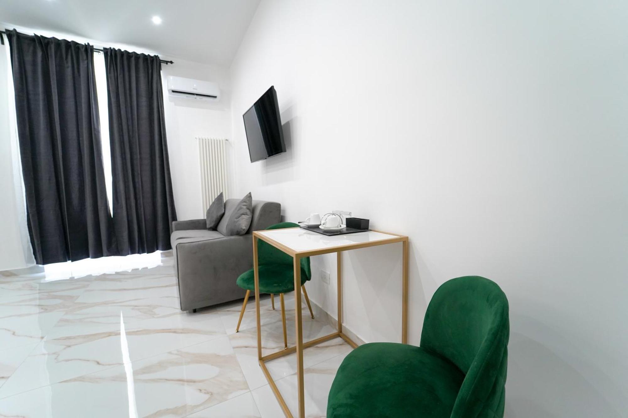 Bed & Breakfast Elite Naples
