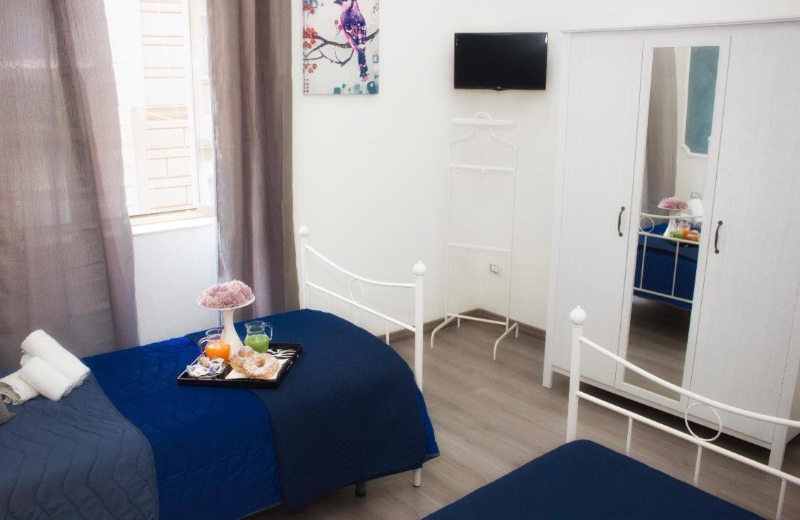 I Benvenuti Al Sud Bed & Breakfast *