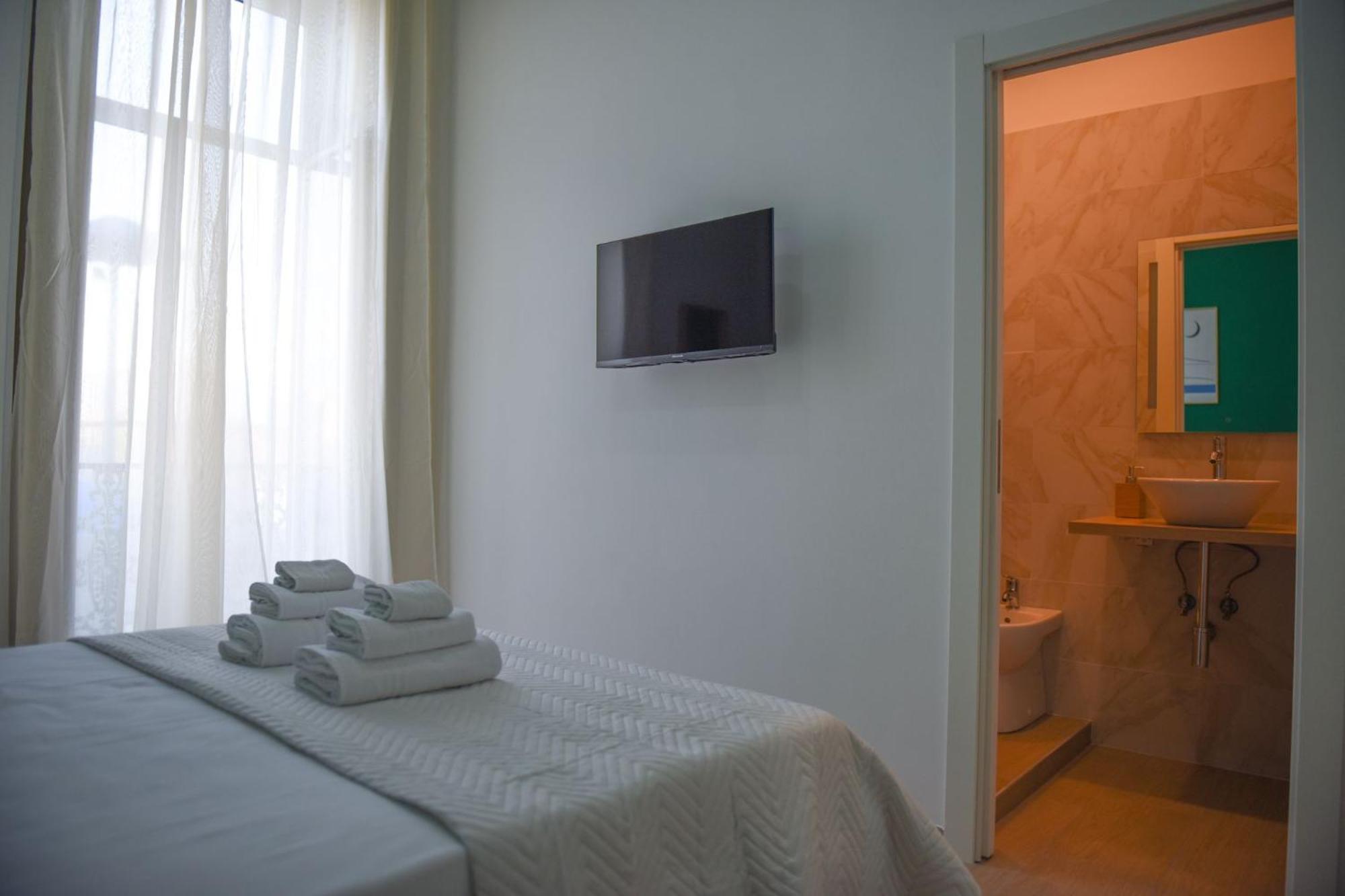 Gate Bed & Breakfast Naples
