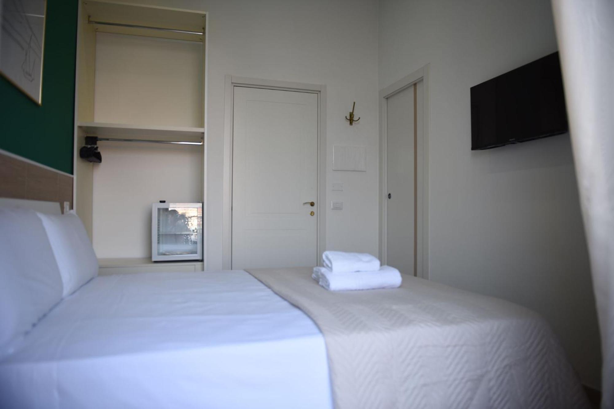 Gate Bed & Breakfast Naples
