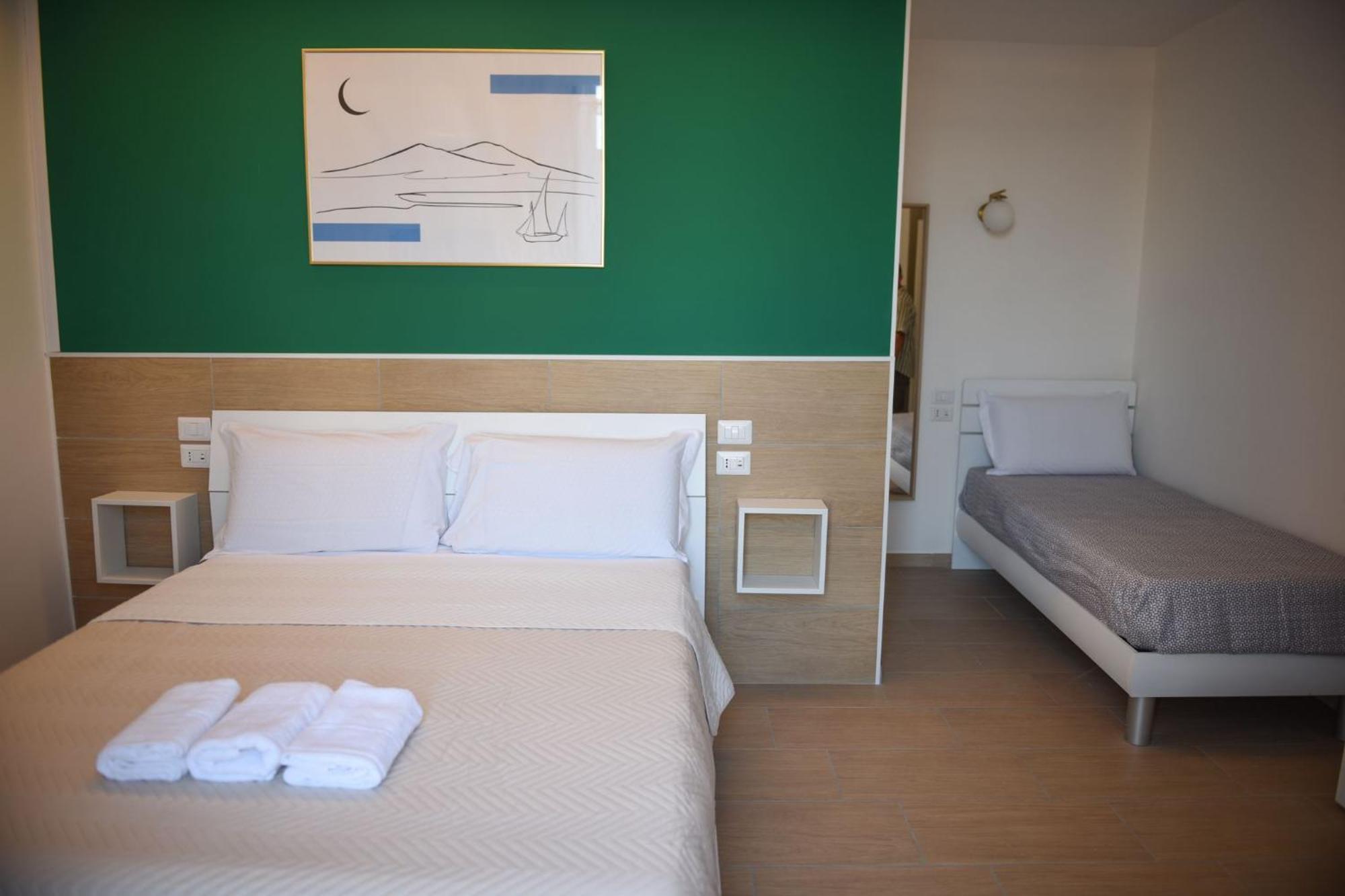 Gate Bed & Breakfast Naples