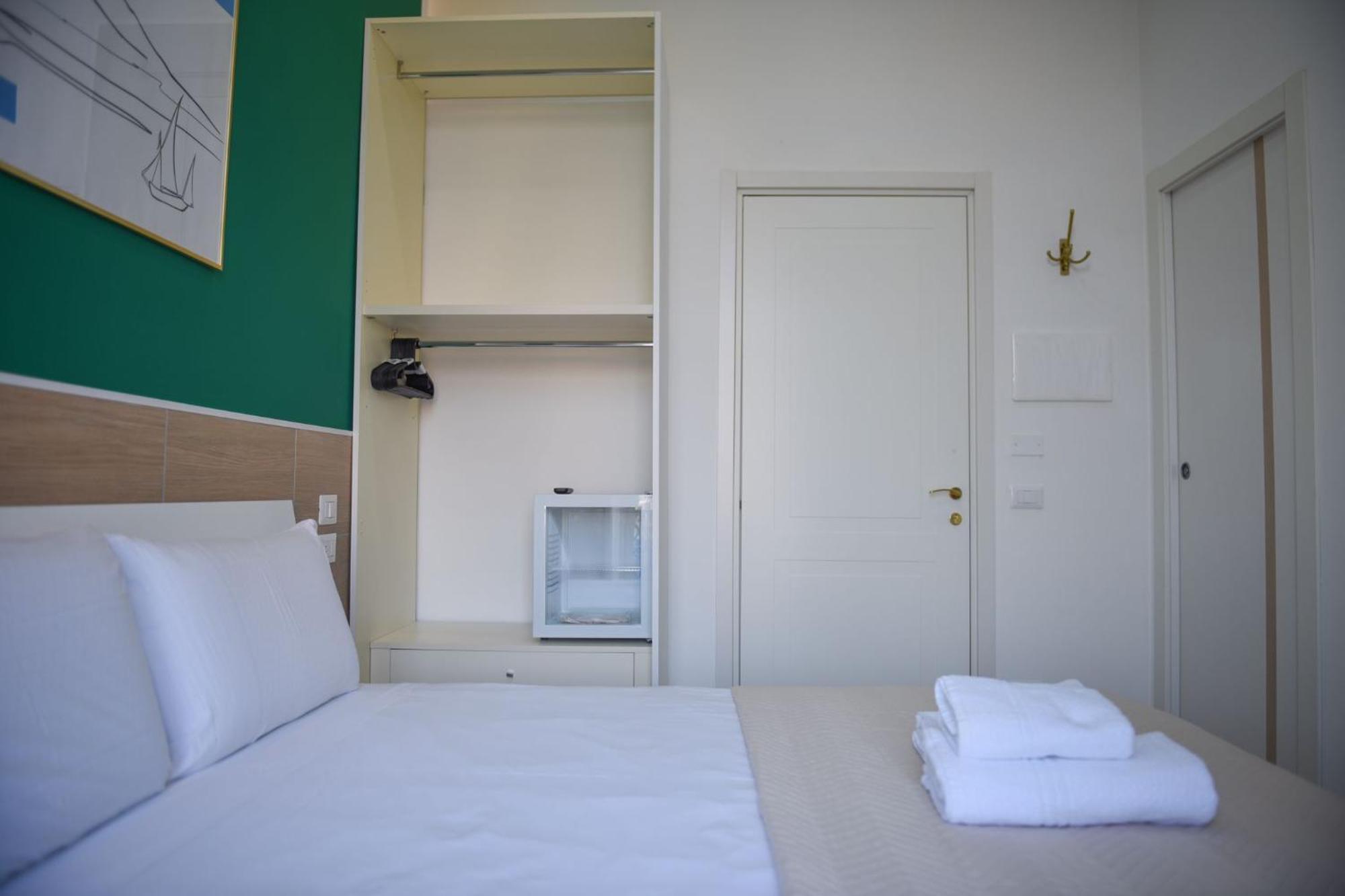 Bed & Breakfast Gate 2*