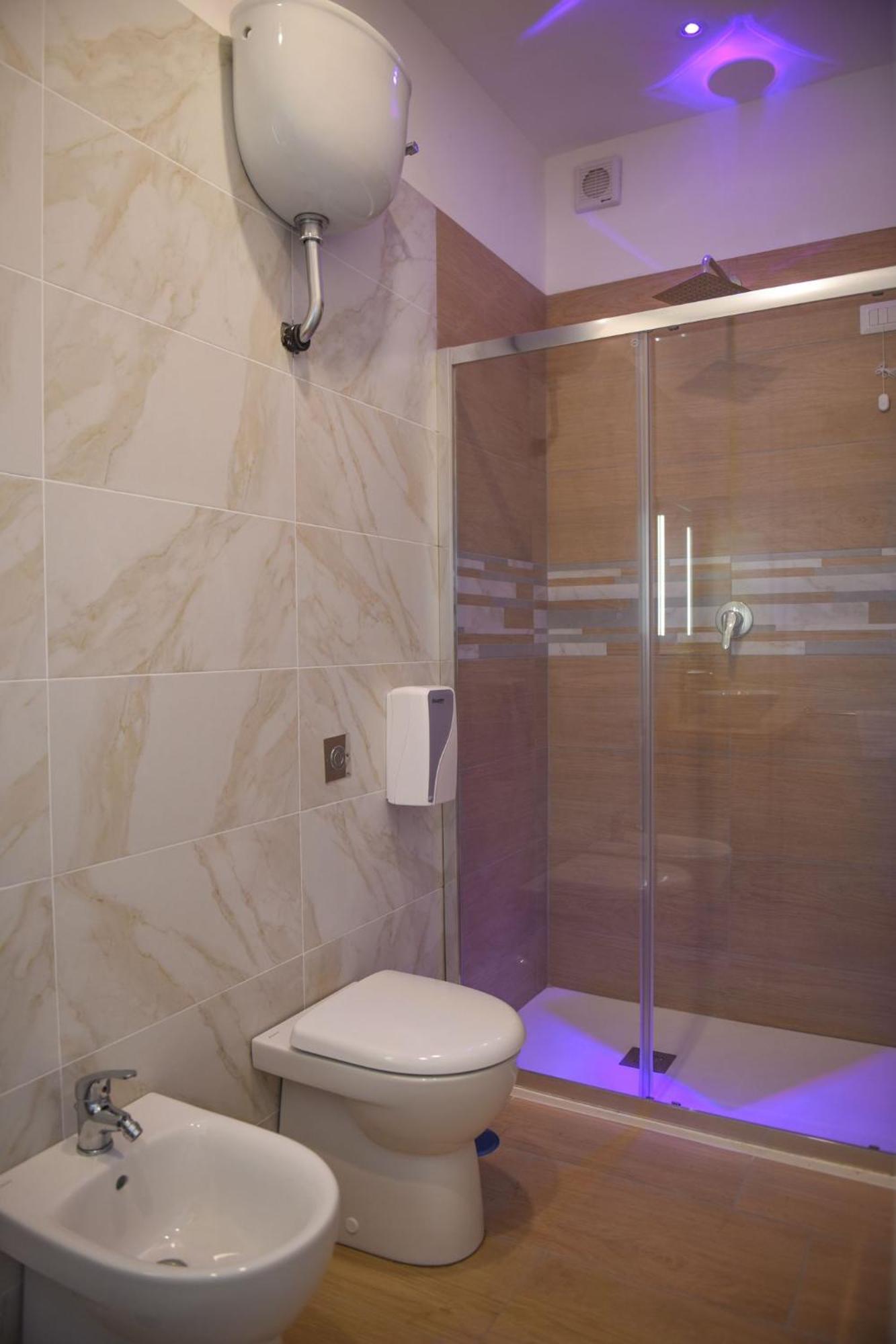 Bed & Breakfast Gate Naples