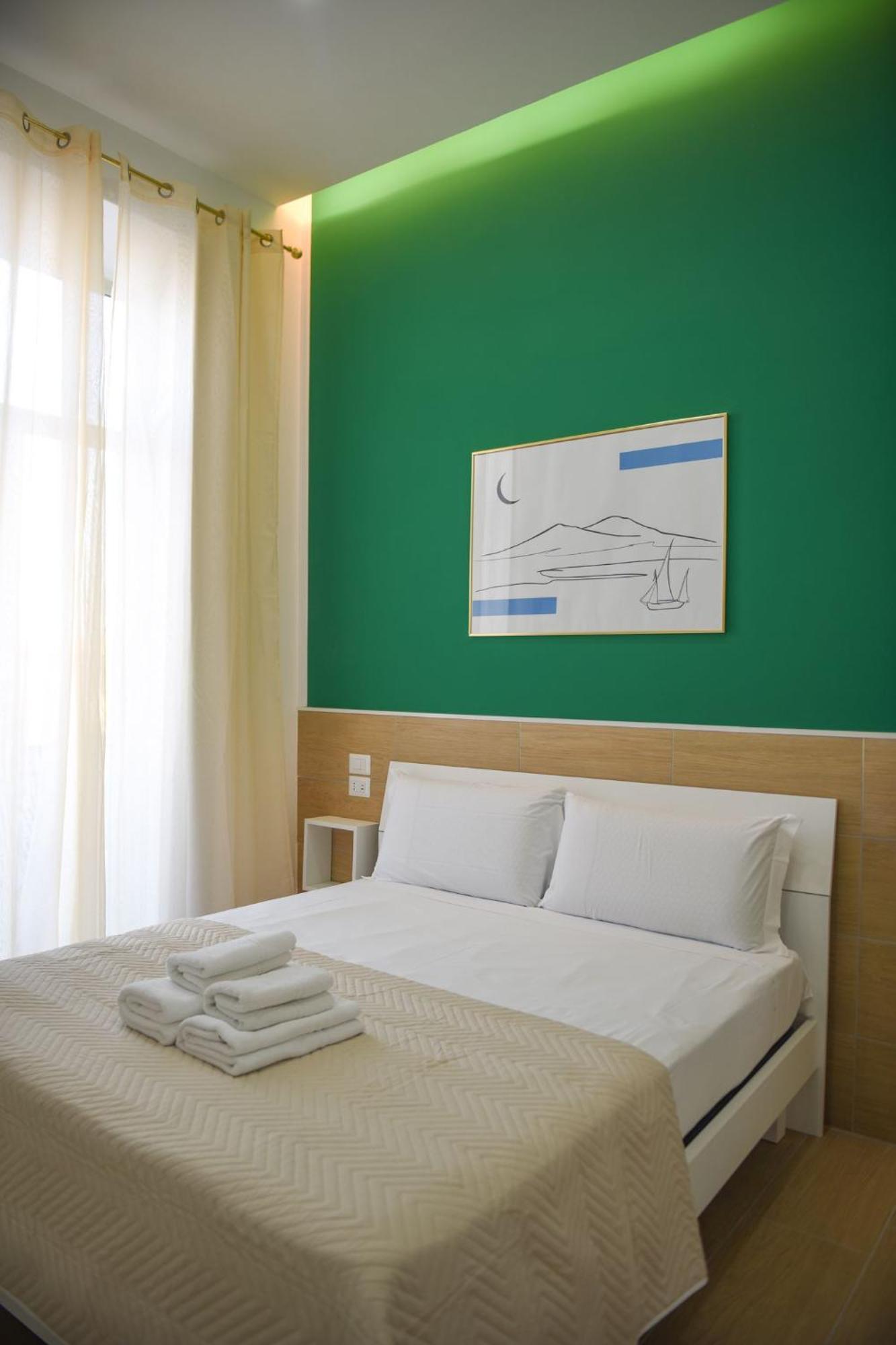 Gate Bed & Breakfast 2*
