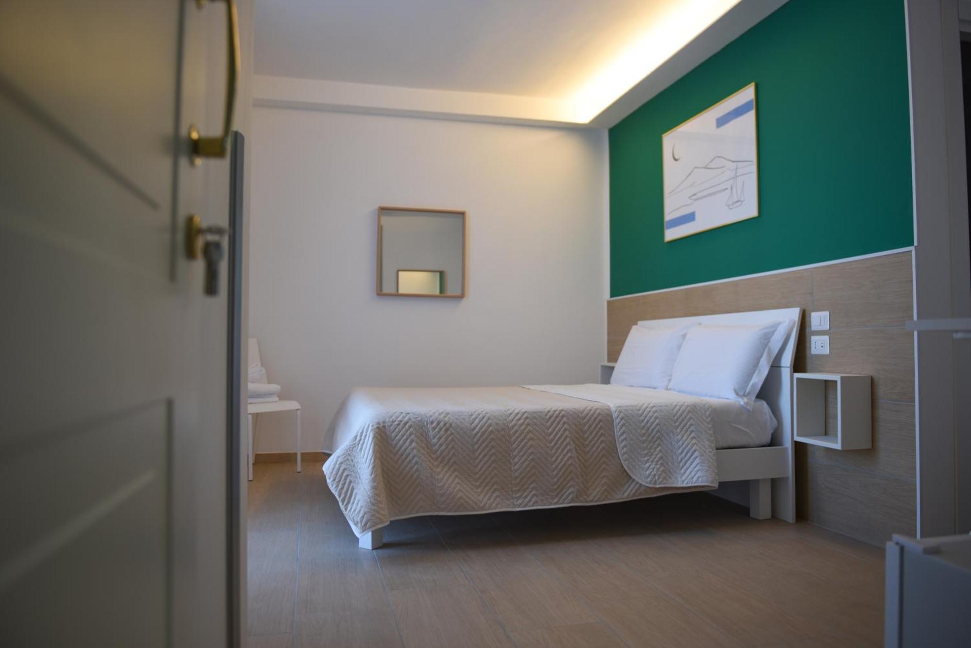Gate Bed & Breakfast 2*