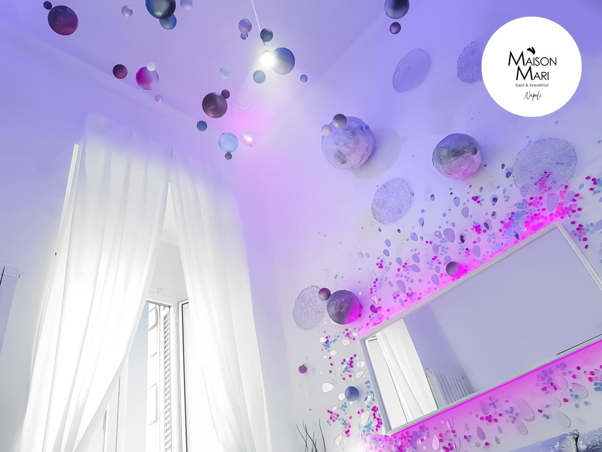 Maison Mari Bed & Breakfast
