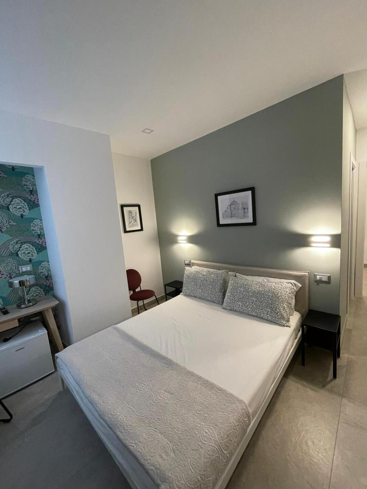 Guest house Domus Cervantes