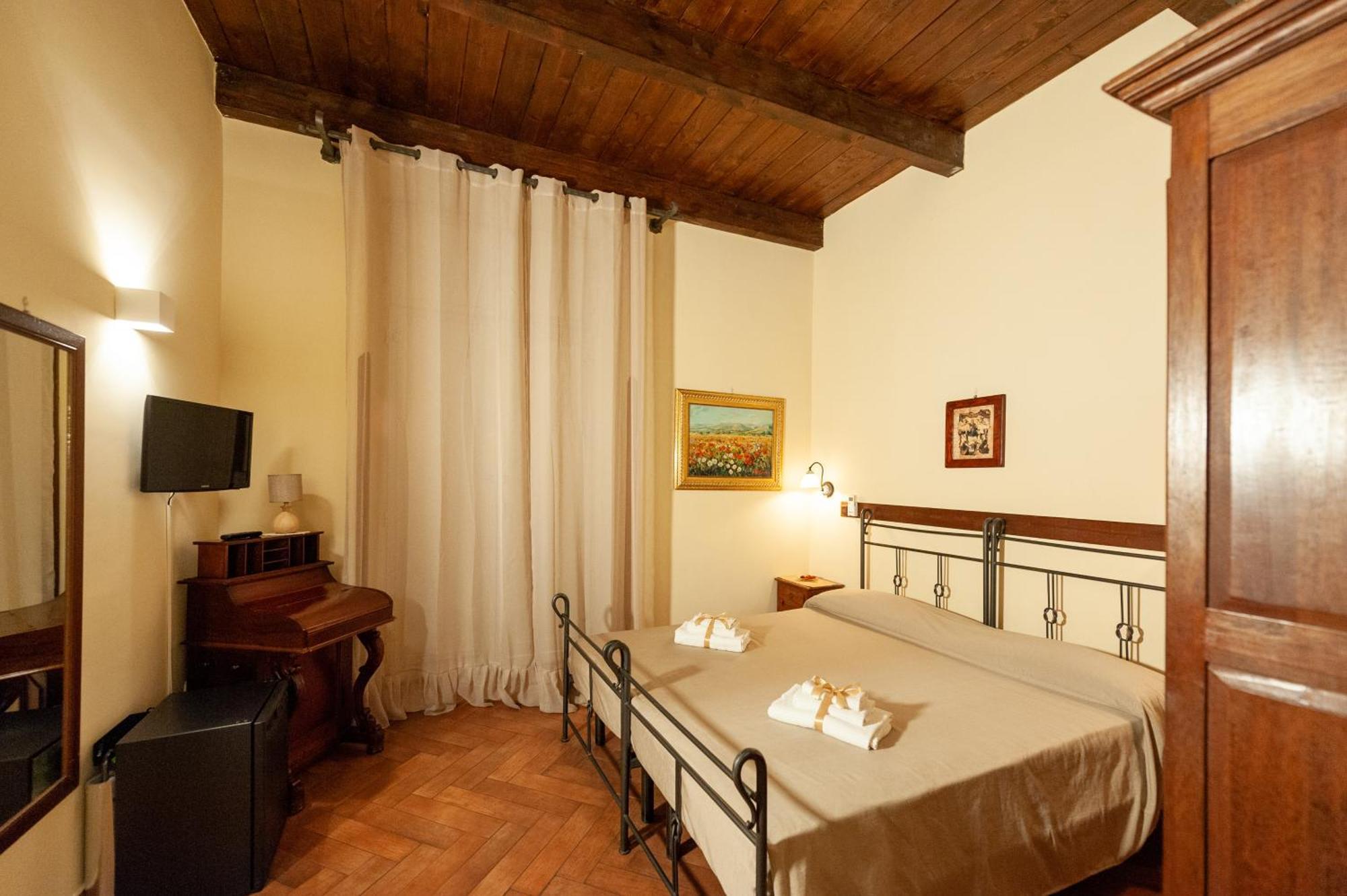 Guest house Conte Cavour