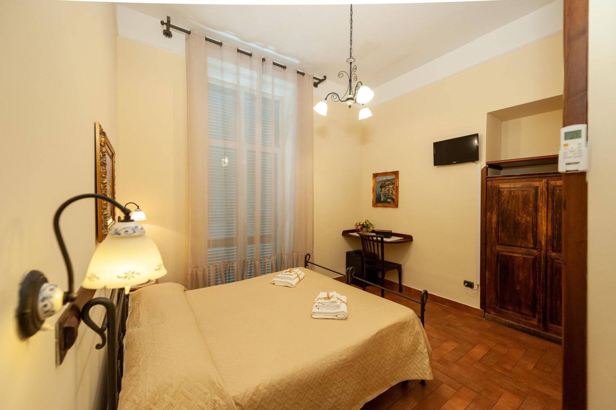 Guest house Conte Cavour 3*
