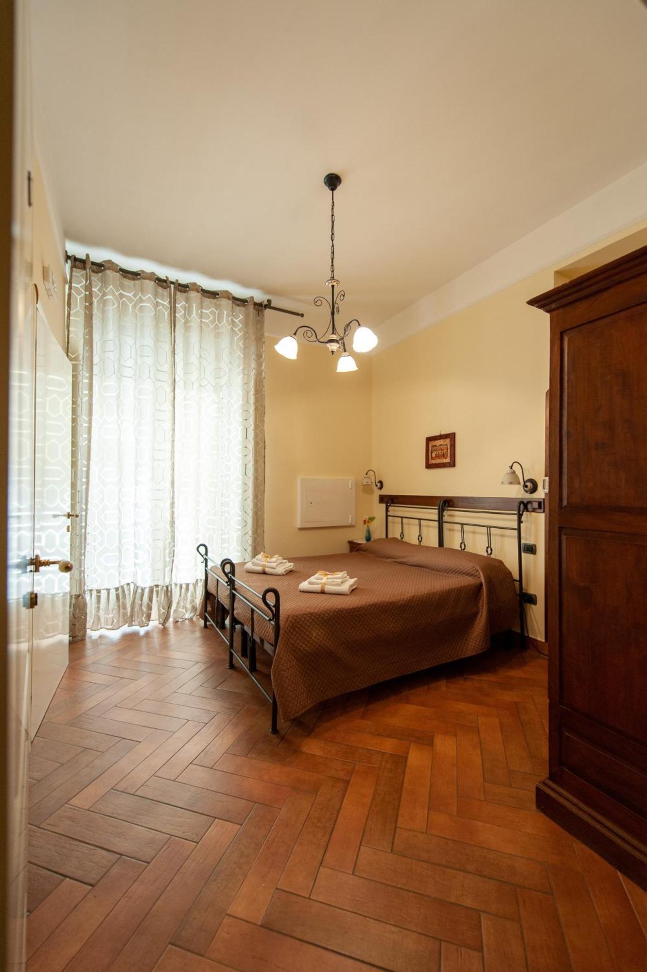 Guest house Conte Cavour 3*