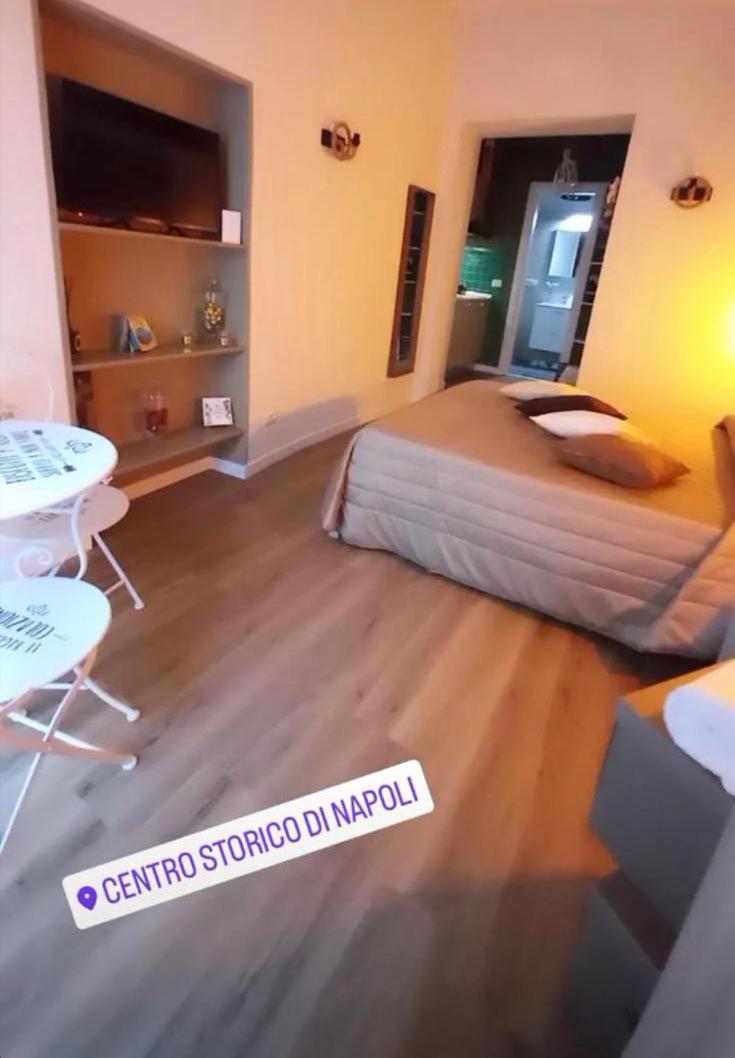 Casa Myluna Centro Storico