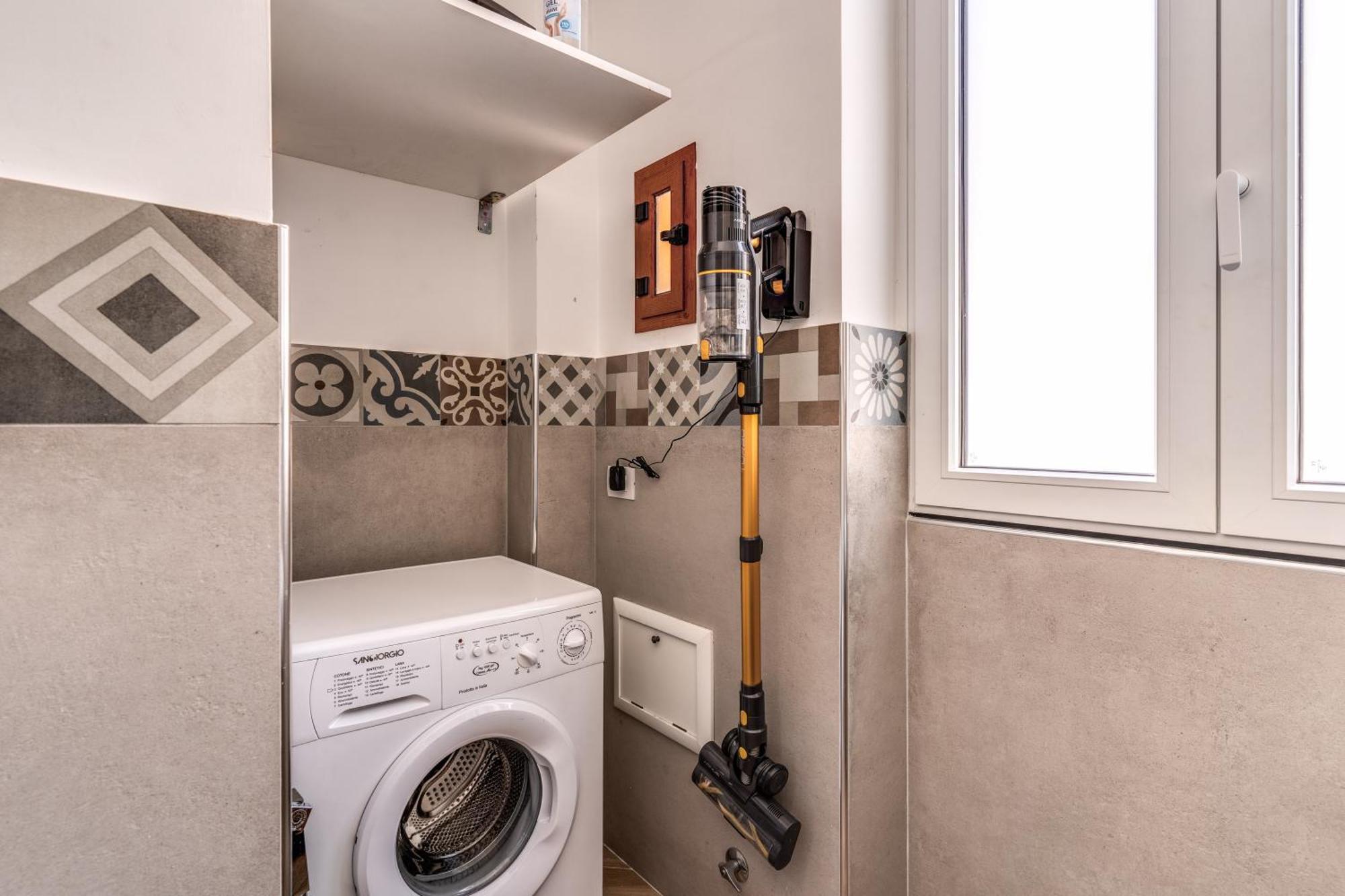 Apartment Claudia's Naples