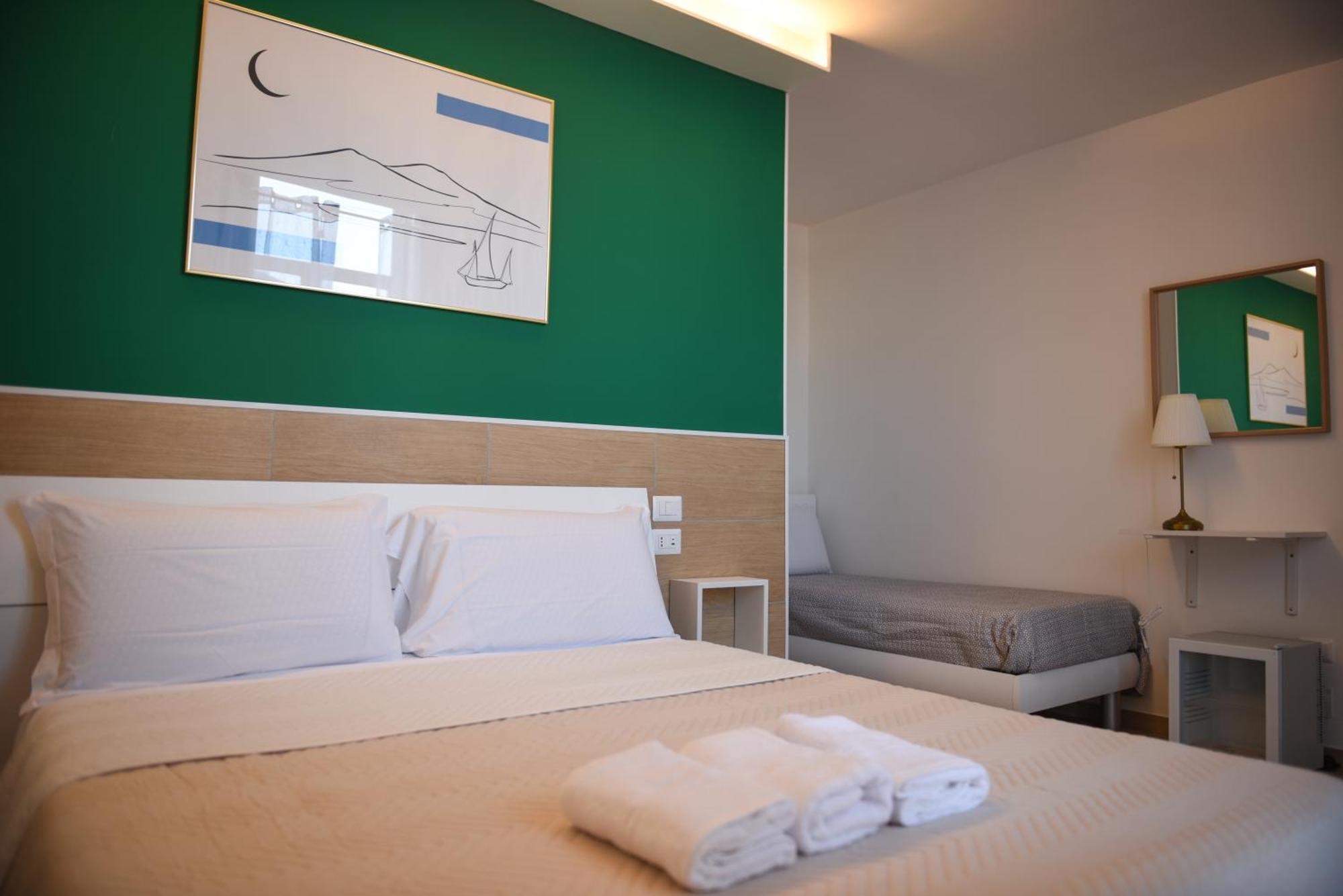 Bed & Breakfast Gate 2*