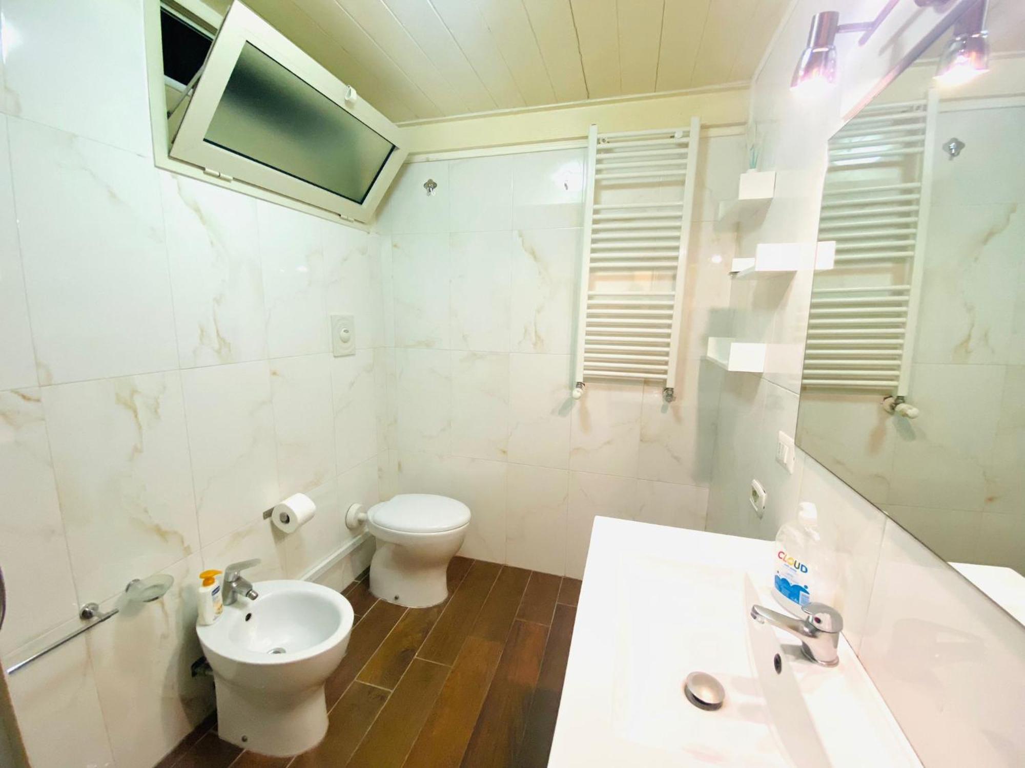 Apartment Holiday Station Naples