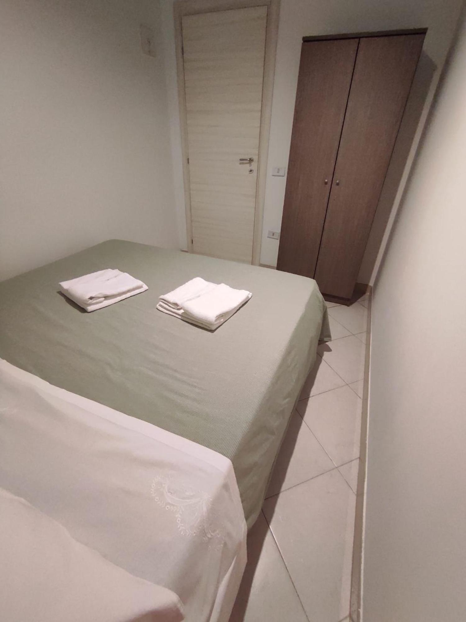 Abbasc O' Vascio Holiday home Naples