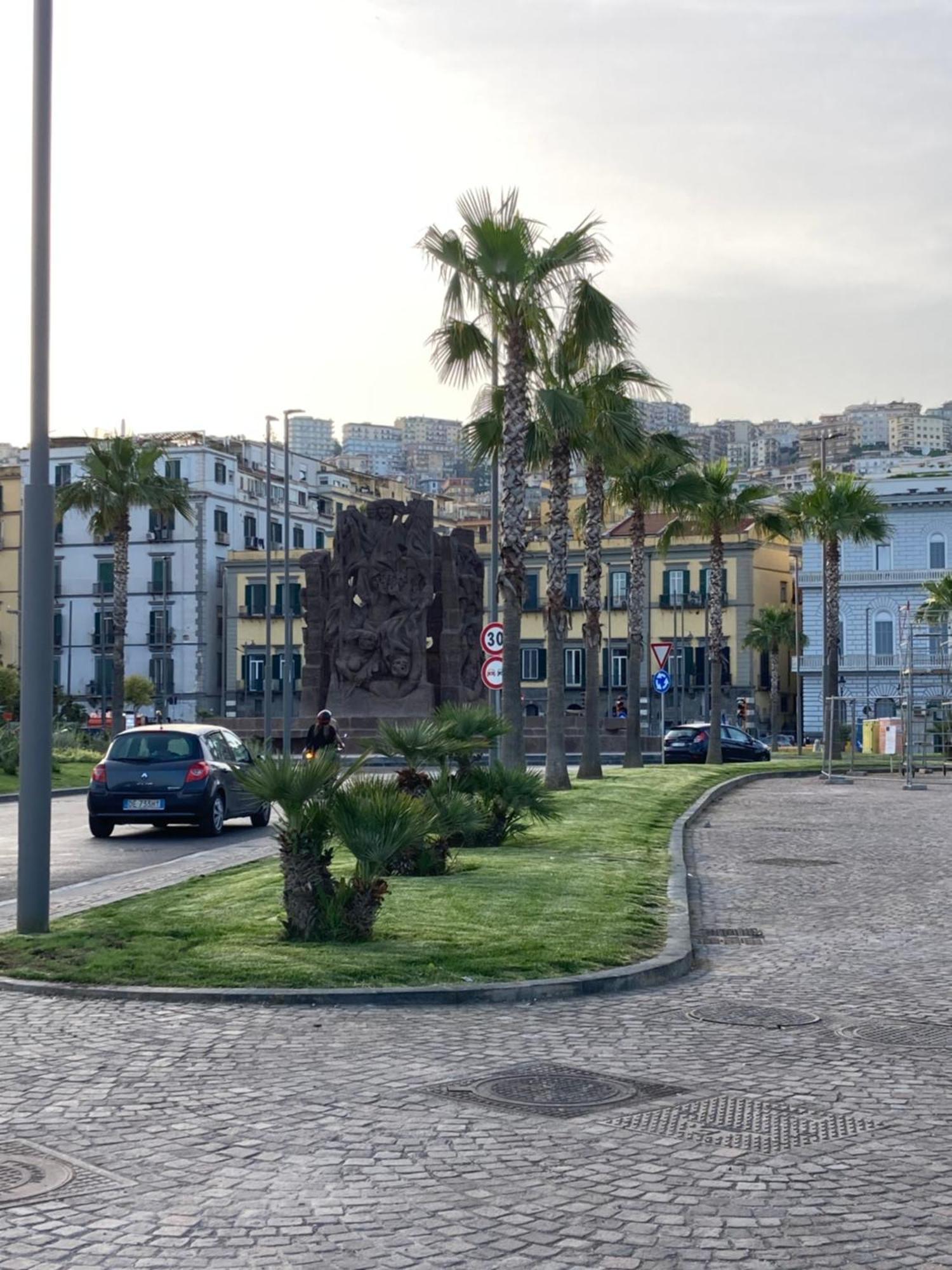 Apartment La Casa Di Nara Naples