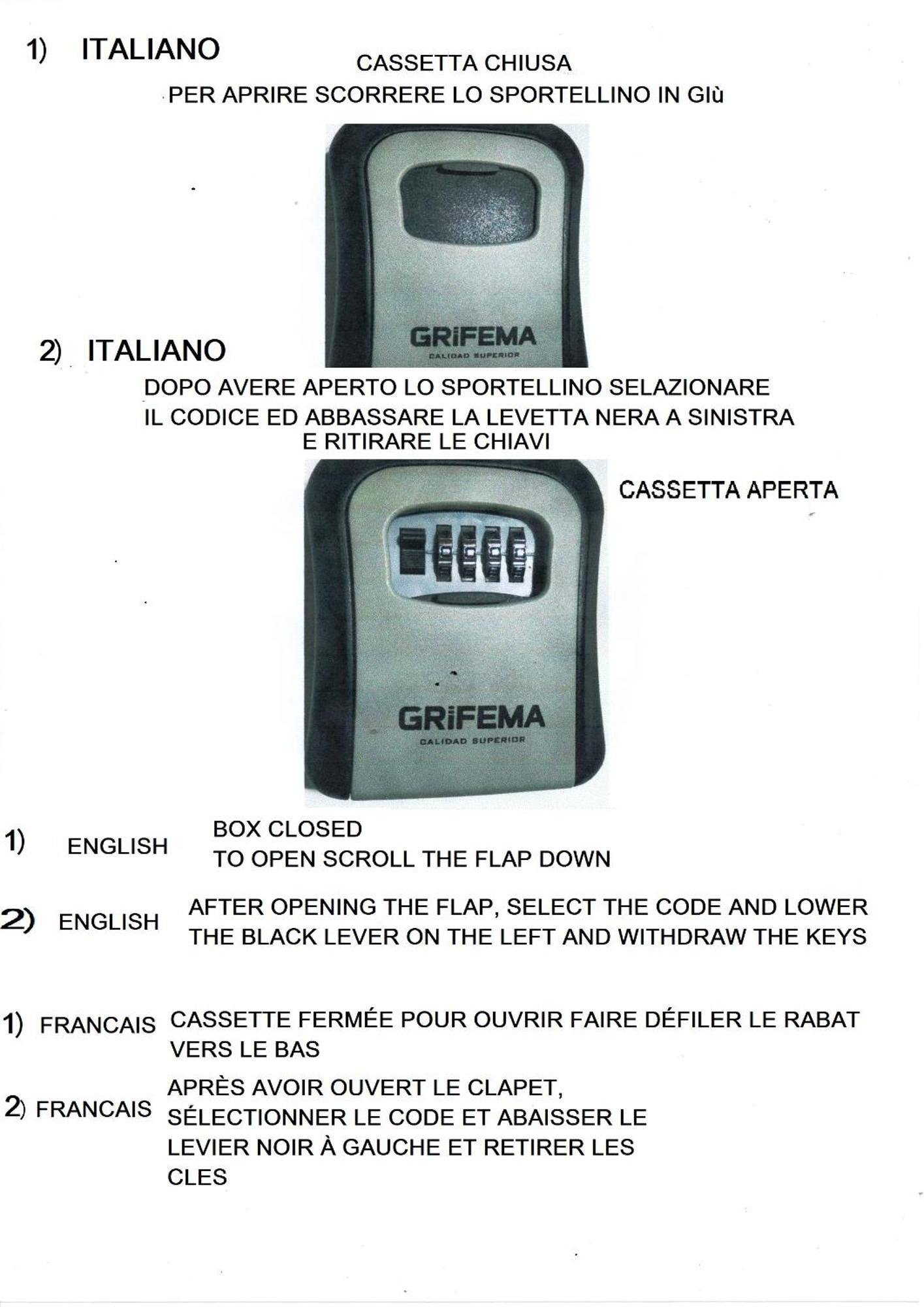 Apartment Fabicar *