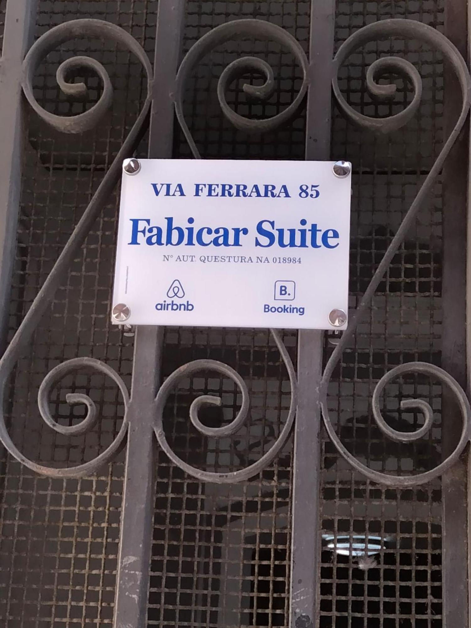 Fabicar