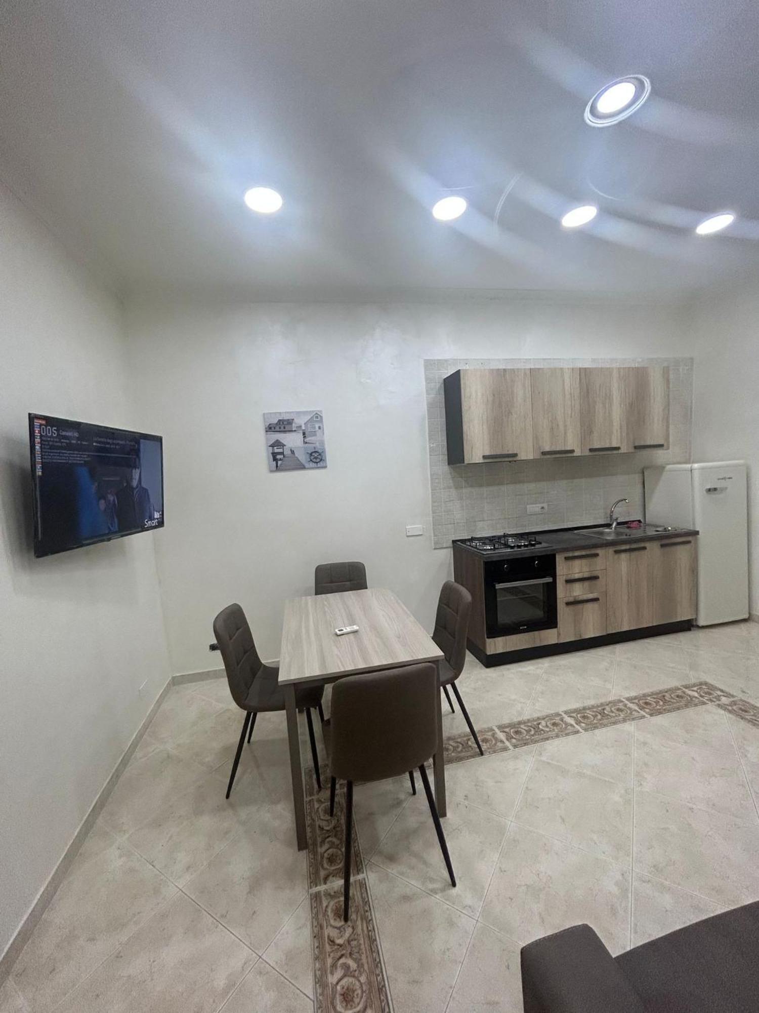Apartment Dora House Valentino Naples