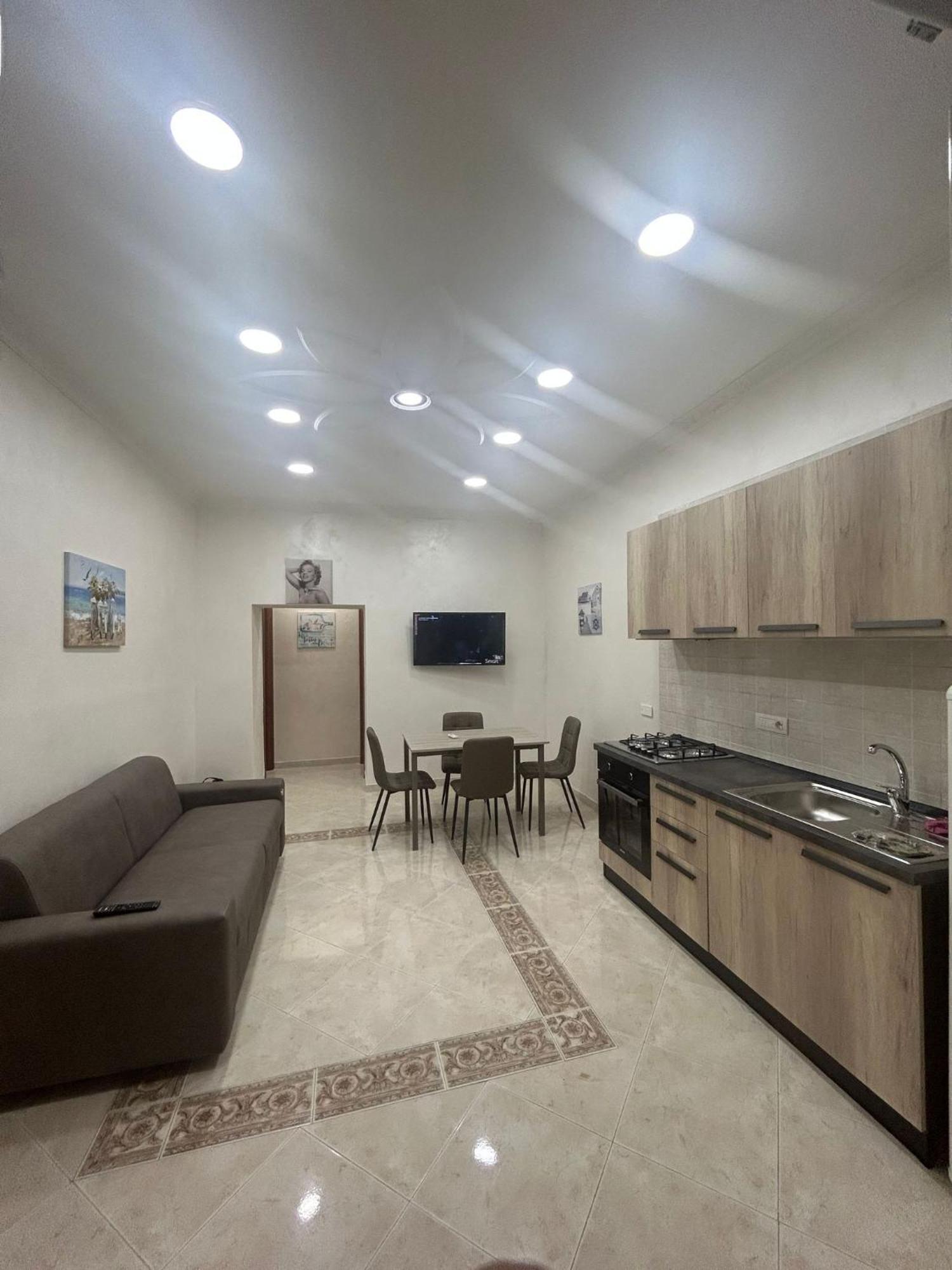 Apartment Dora House Valentino